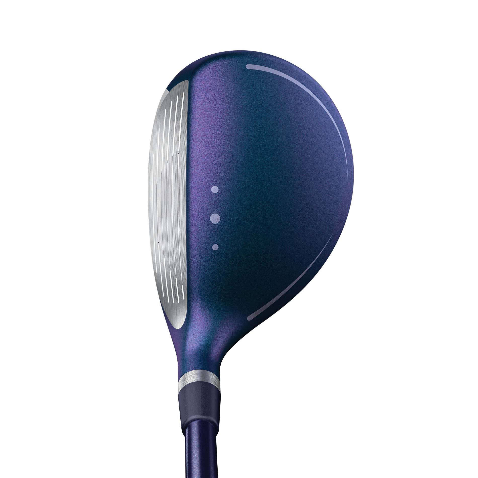 Ping  G Le 4 Ladies Hybrid