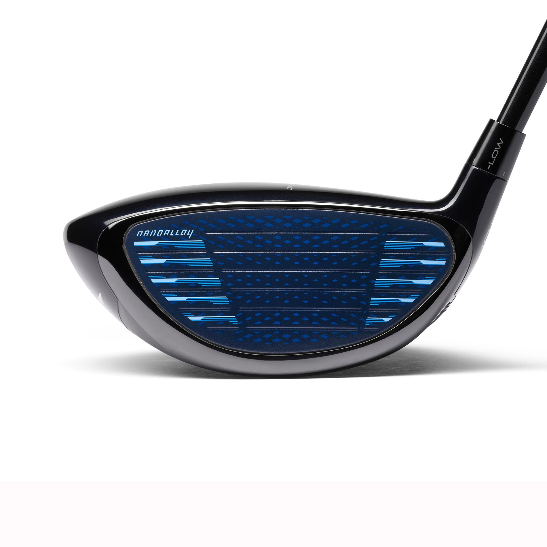 Mizuno JPX One Driver