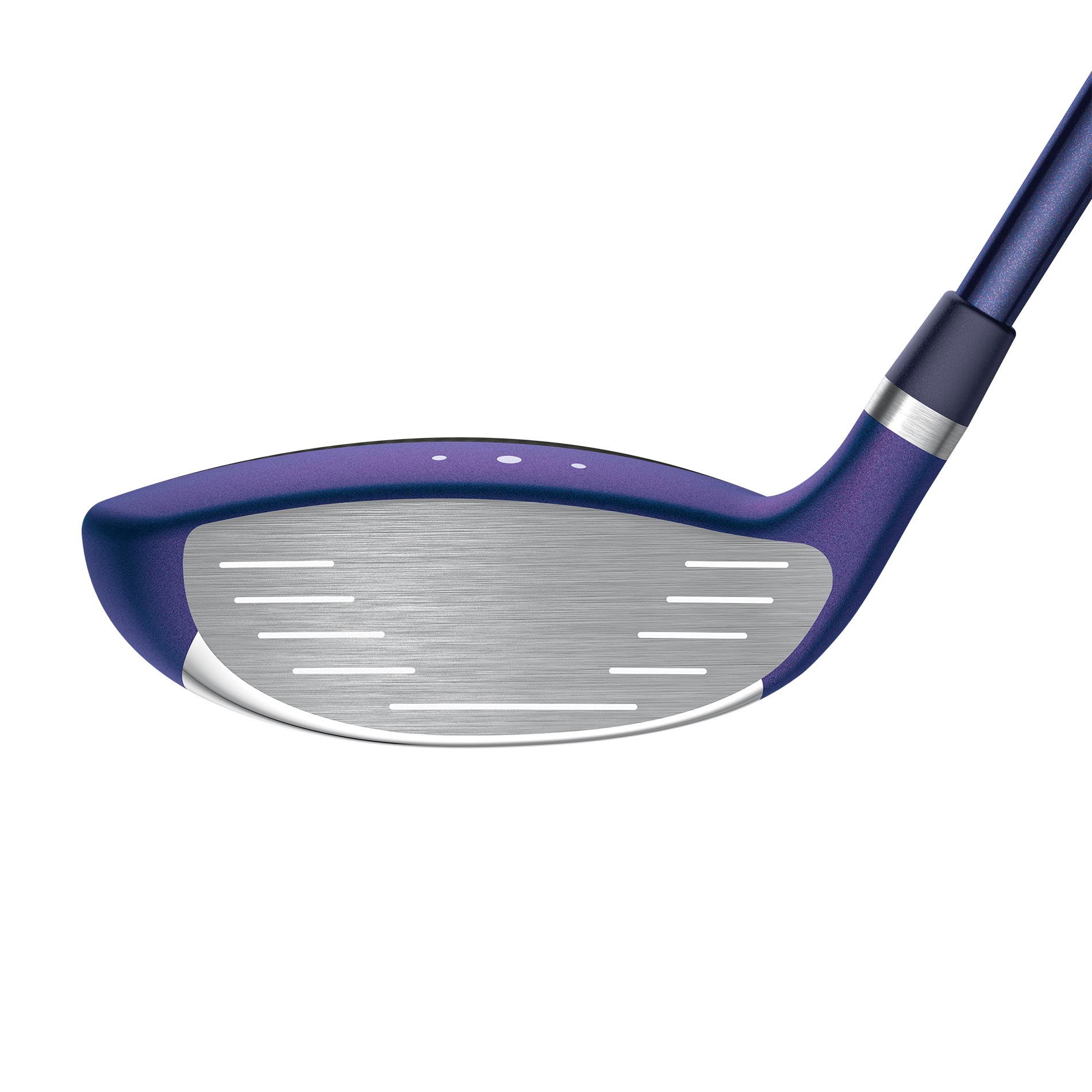 Ping Gle4  Ladies Fairwaywood