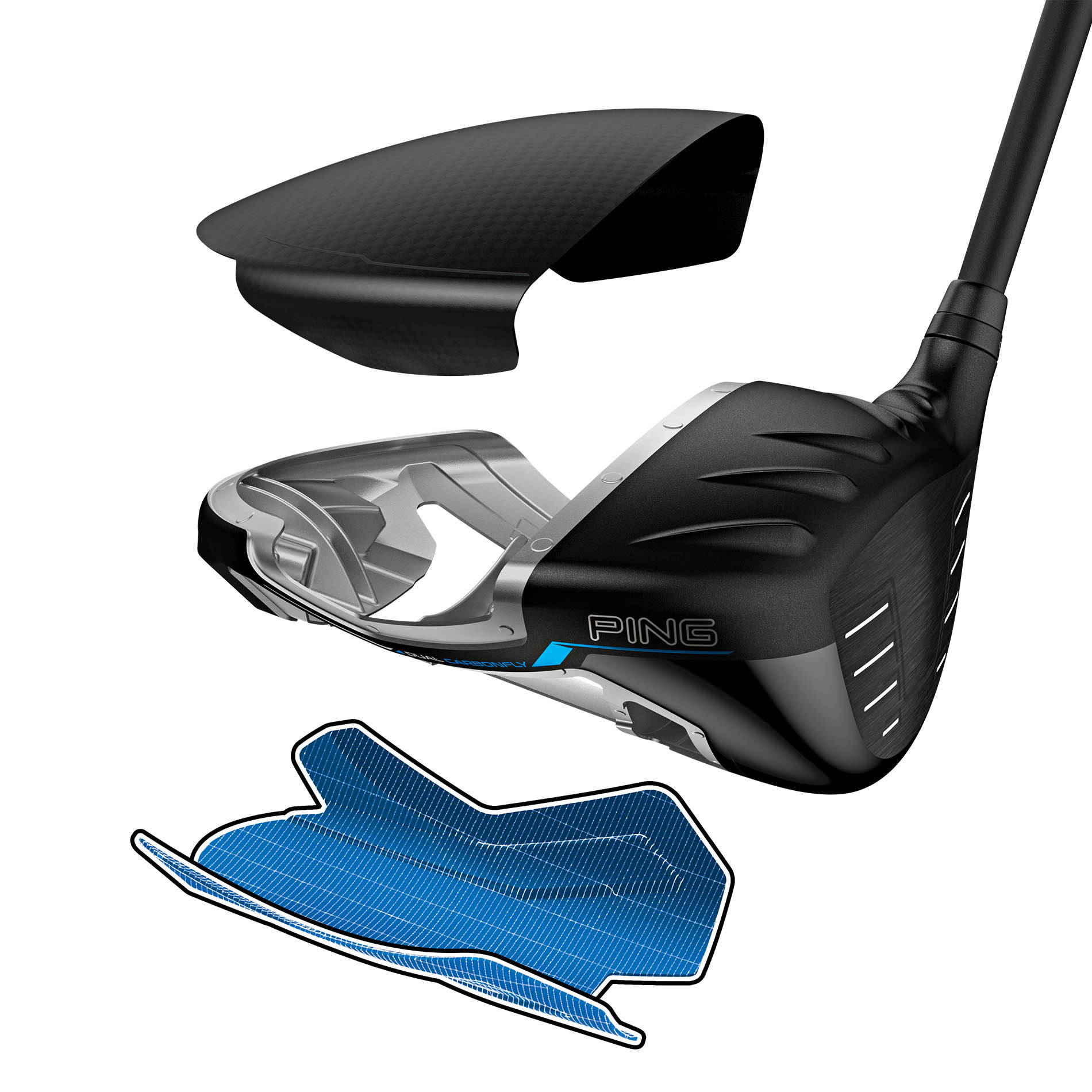 Ping G440 K Driver 