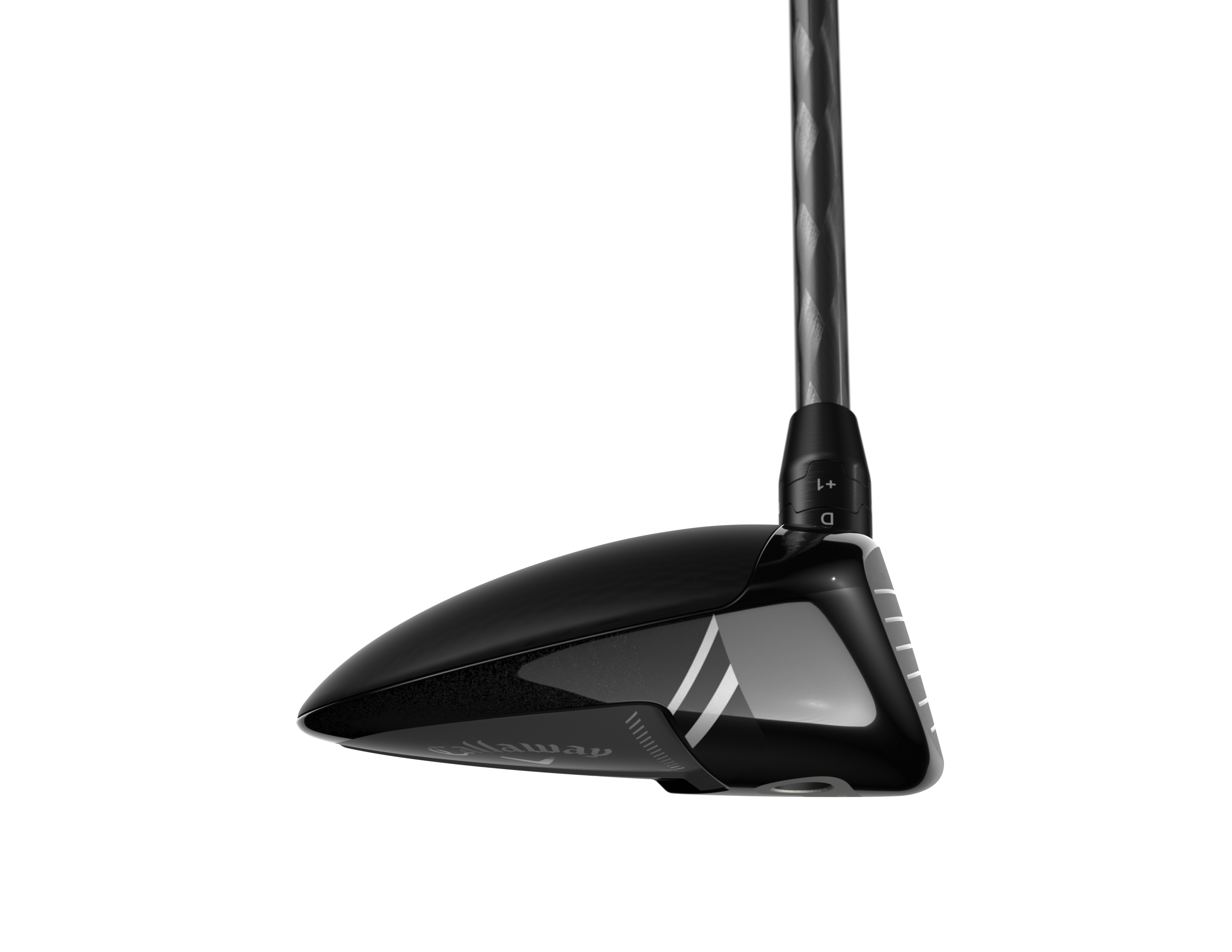 Callaway Elyte Ti Fairway Wood