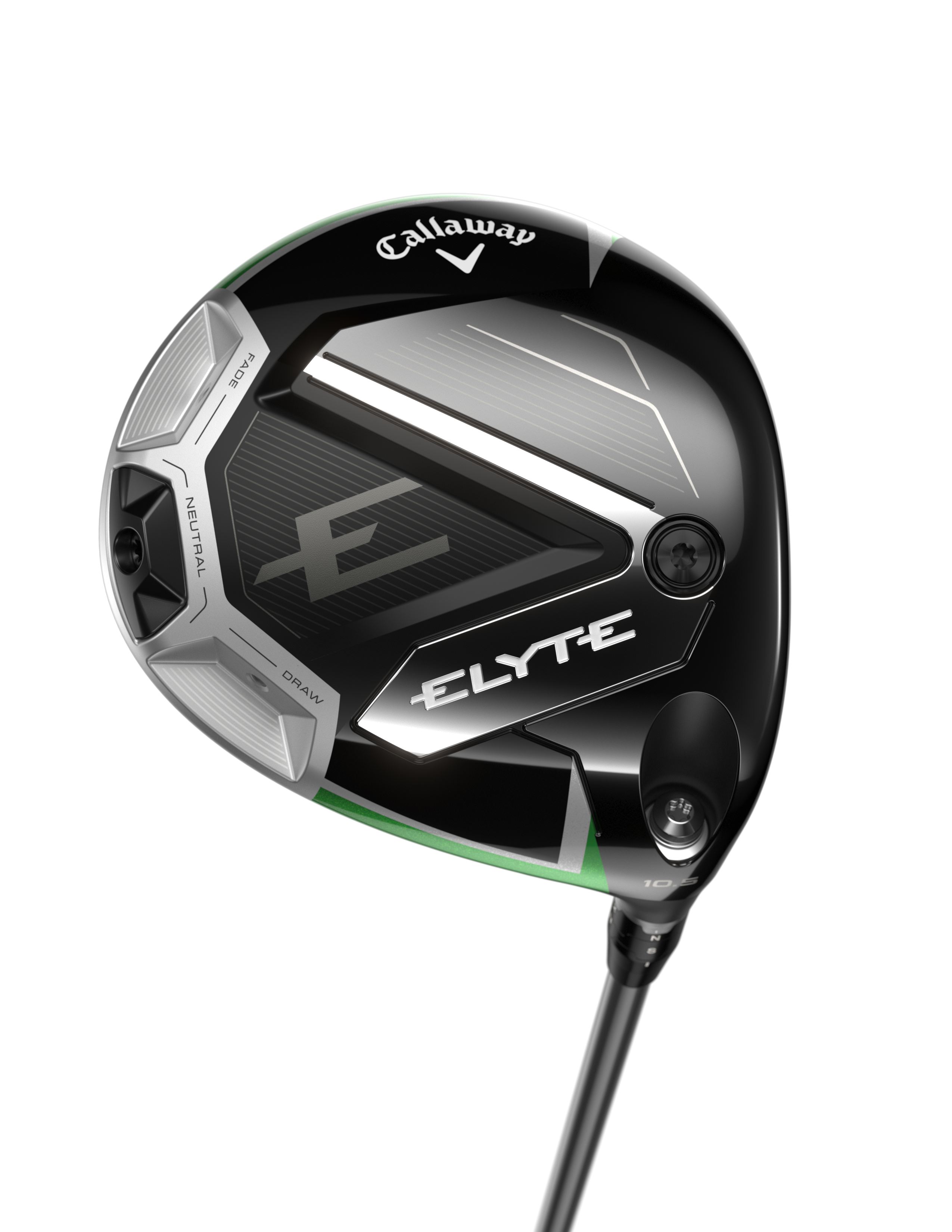 Callaway Elyte Driver