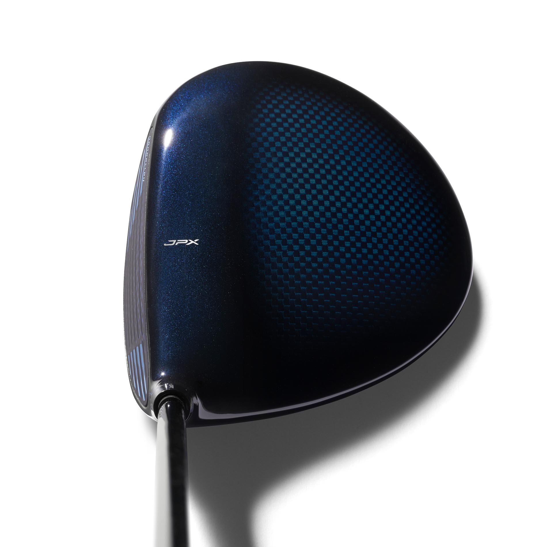 Mizuno JPX One Driver