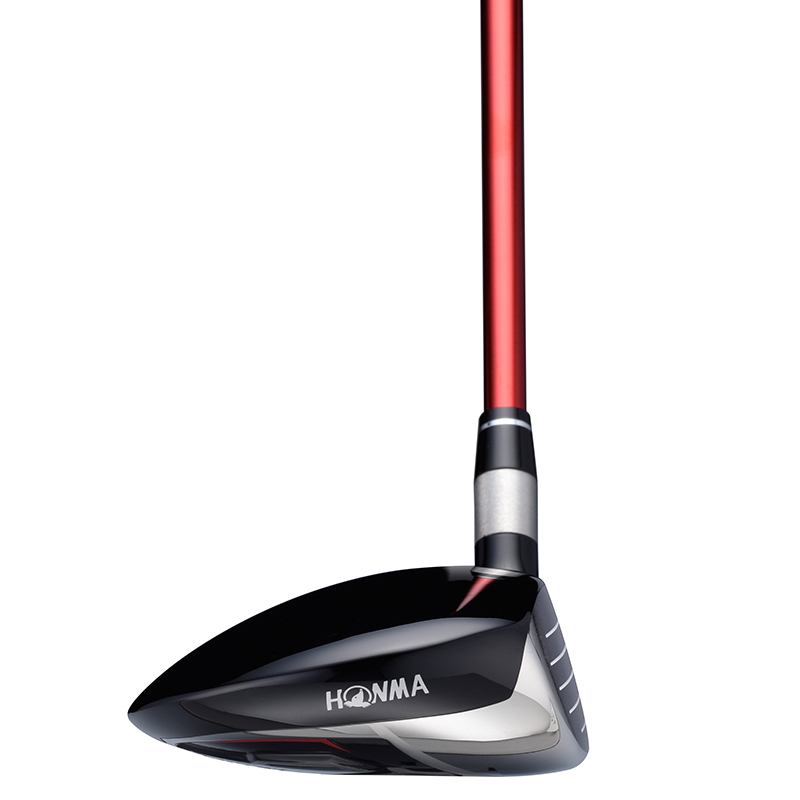 Honma Tourworld TW737 #3 15° 'R' 
