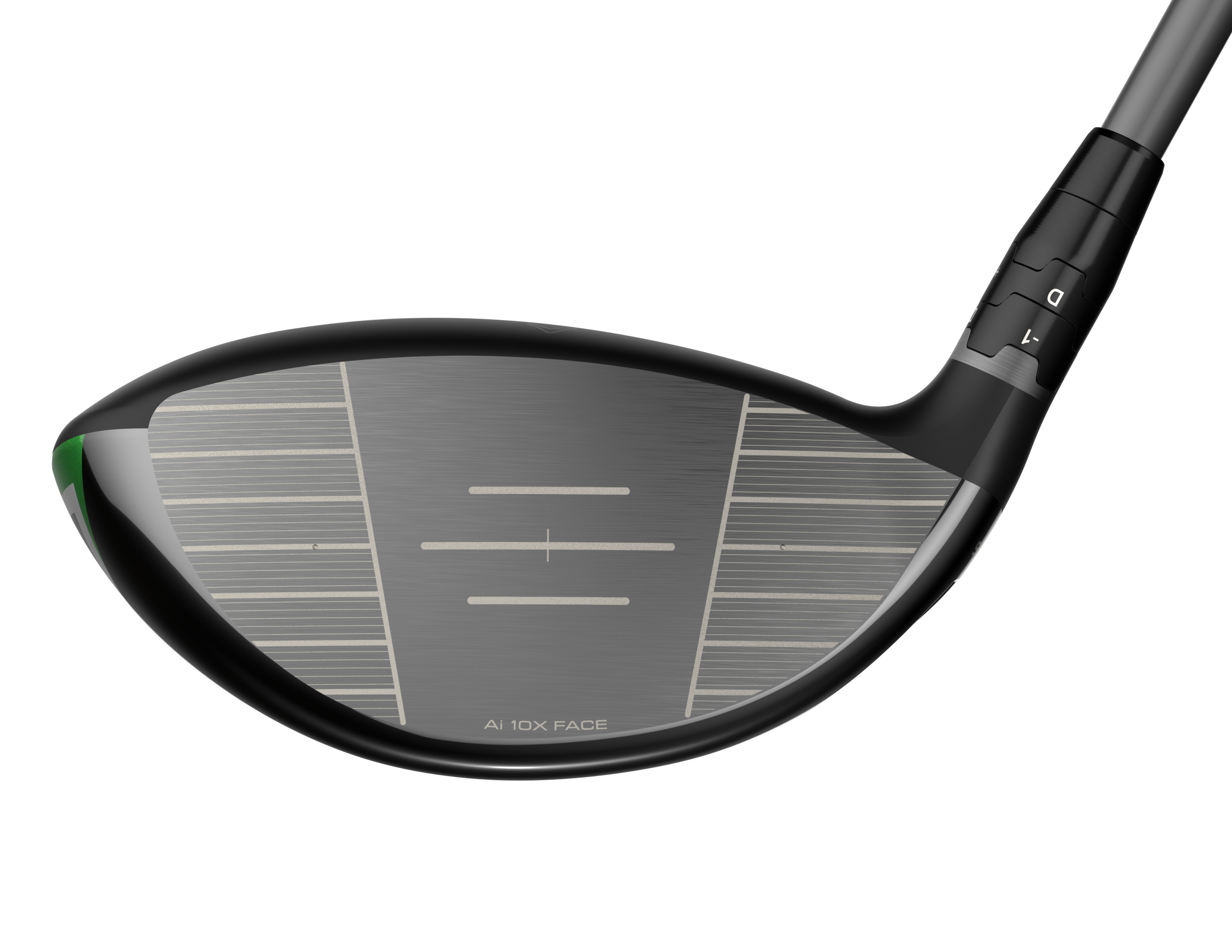 Callaway Elyte X Driver Callaway Elyte X Driver