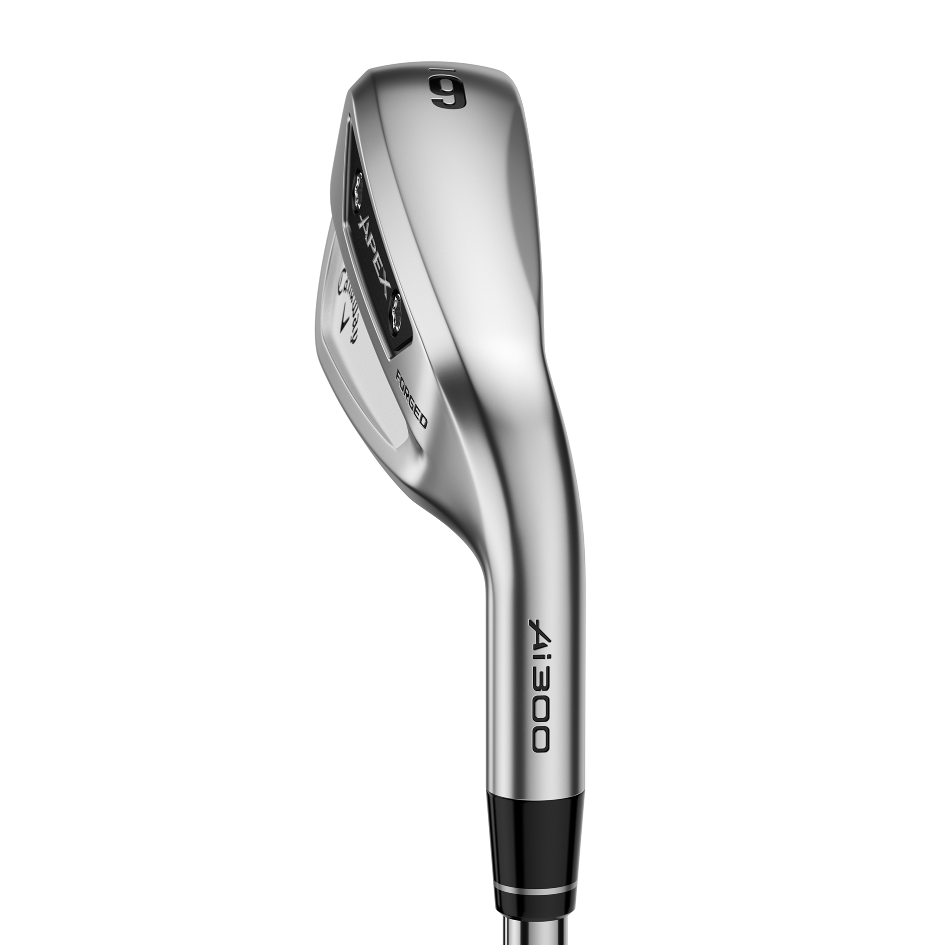 Callaway Apex Ai 300 Eisen #5-PW Callaway Apex Ai 300 Eisen #5-PW