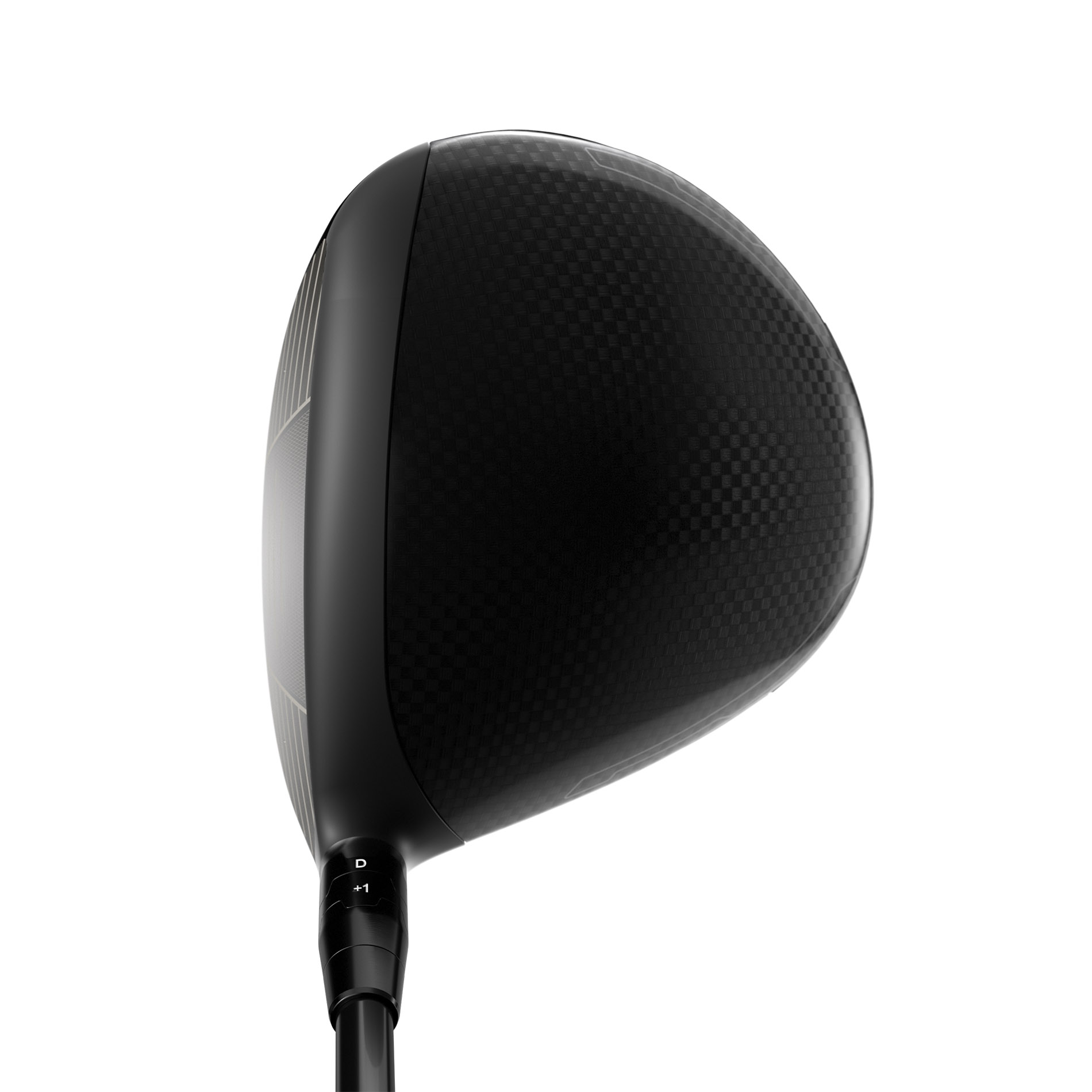 Callaway QuantumTriple Diamond Driver 