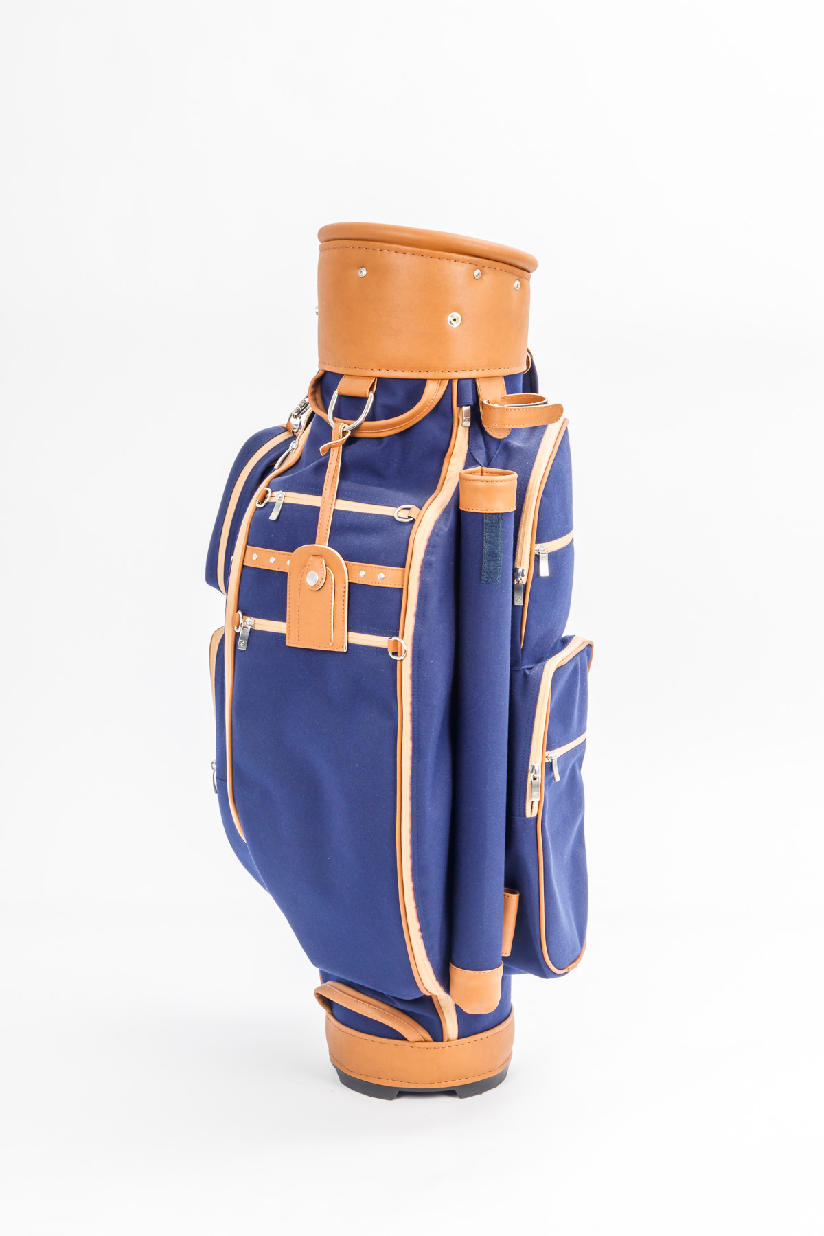 Lotos Sport 6 Cartbag navy