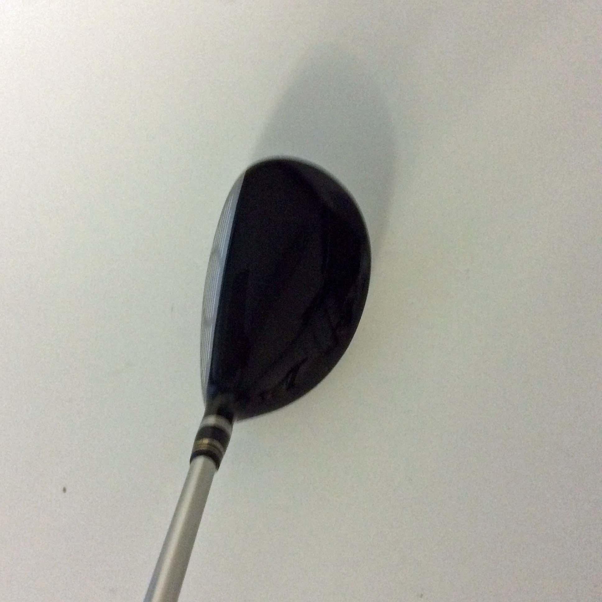 Ryoma 3U 21° 'S' silver gebraucht