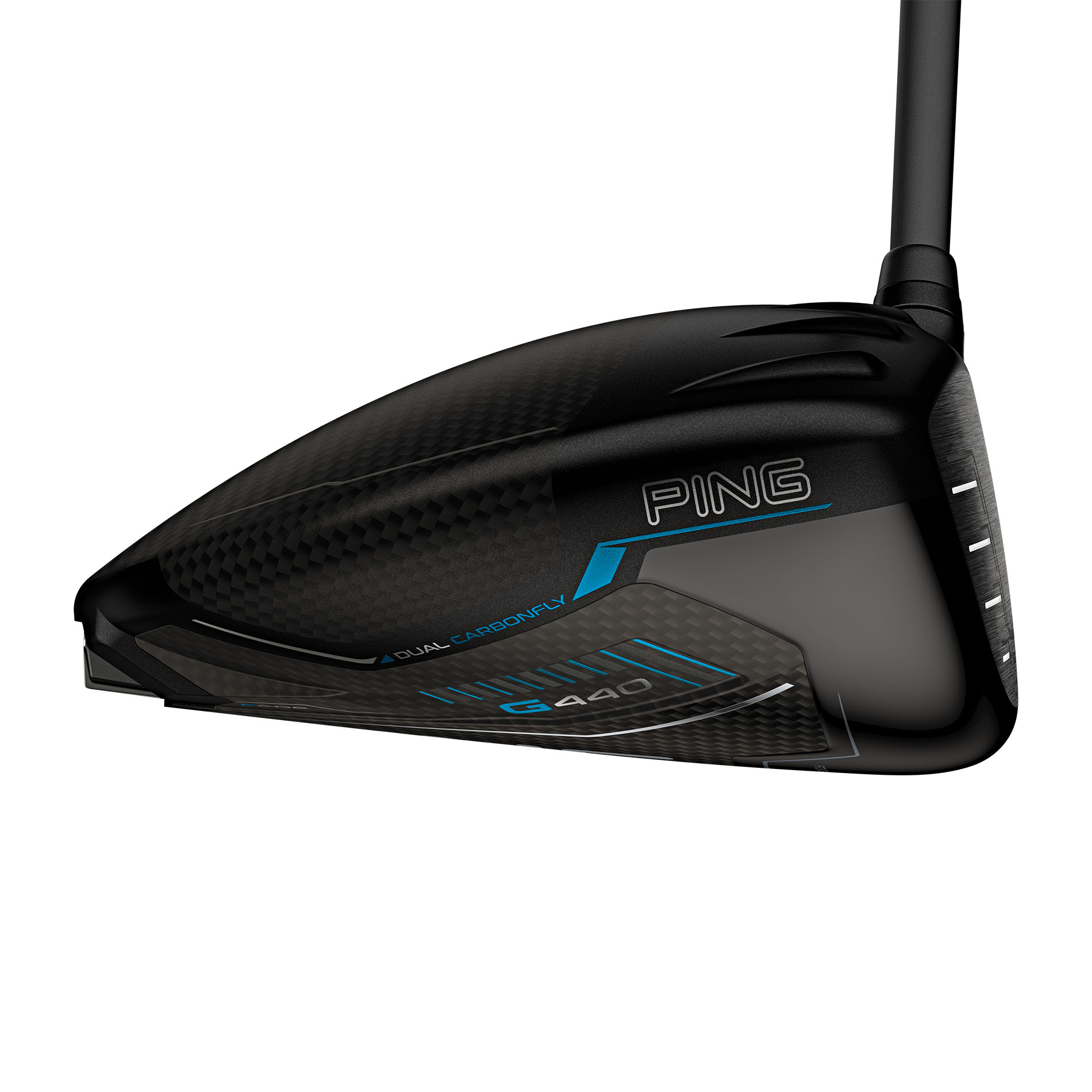 Ping G440 K Driver 
