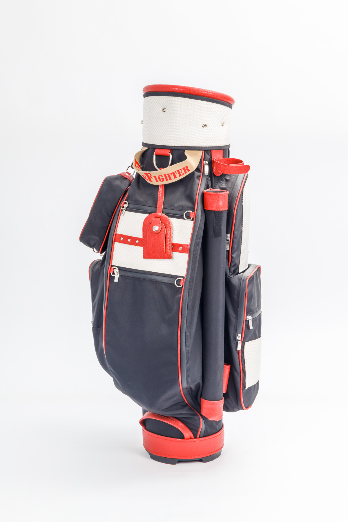 Firefighter limited black