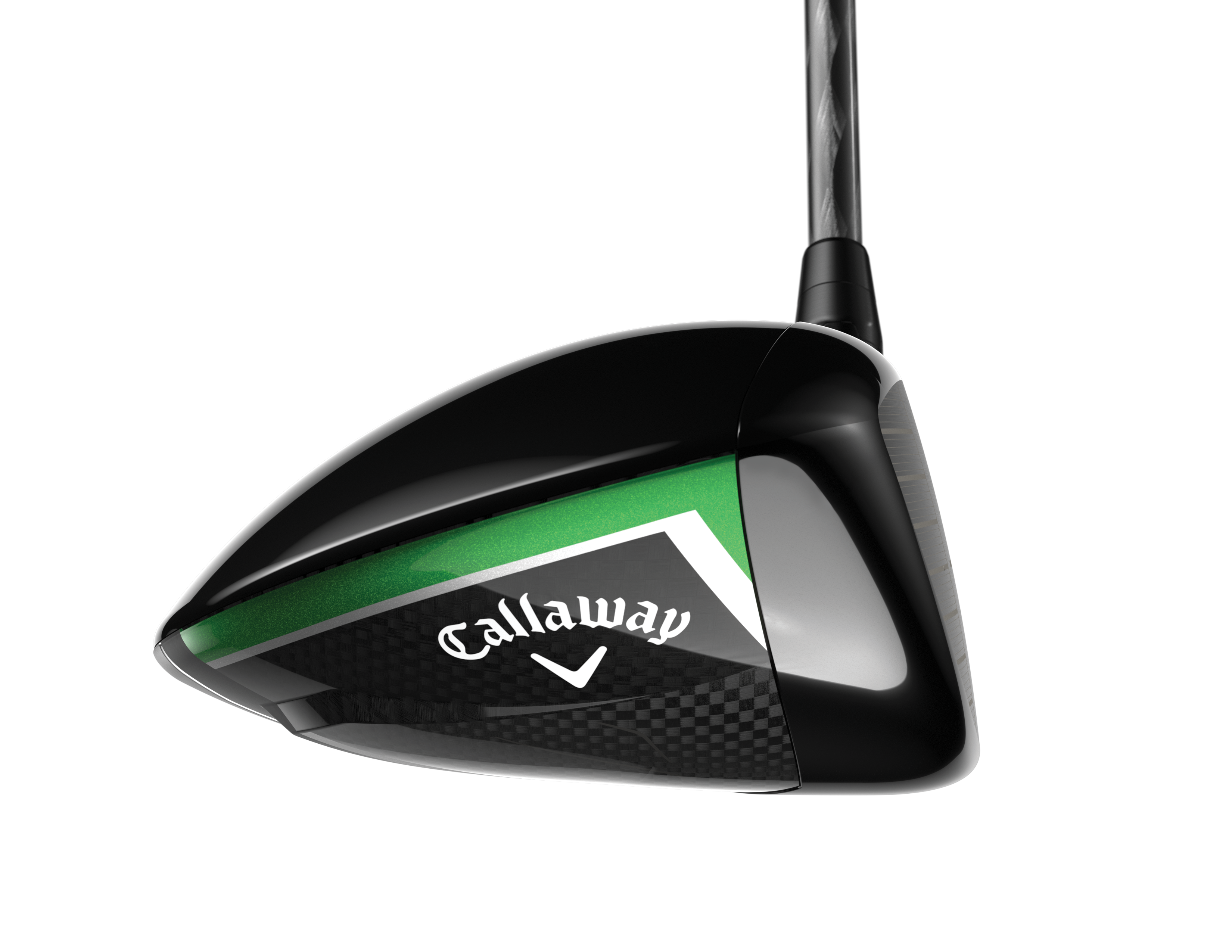 Callaway Elyte Triple Diamond Driver 