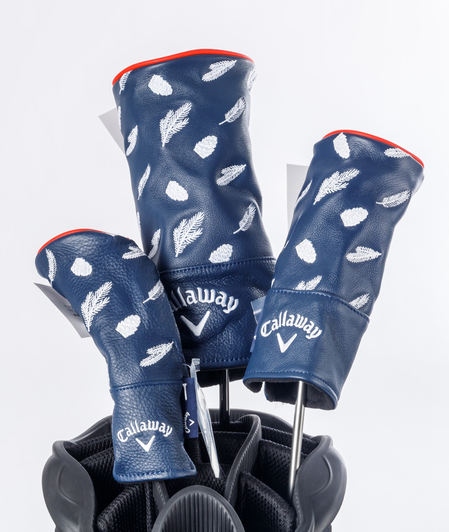 Limited Edition 2024 June Major Staff Bag "Pinehurst No.2, NC"  