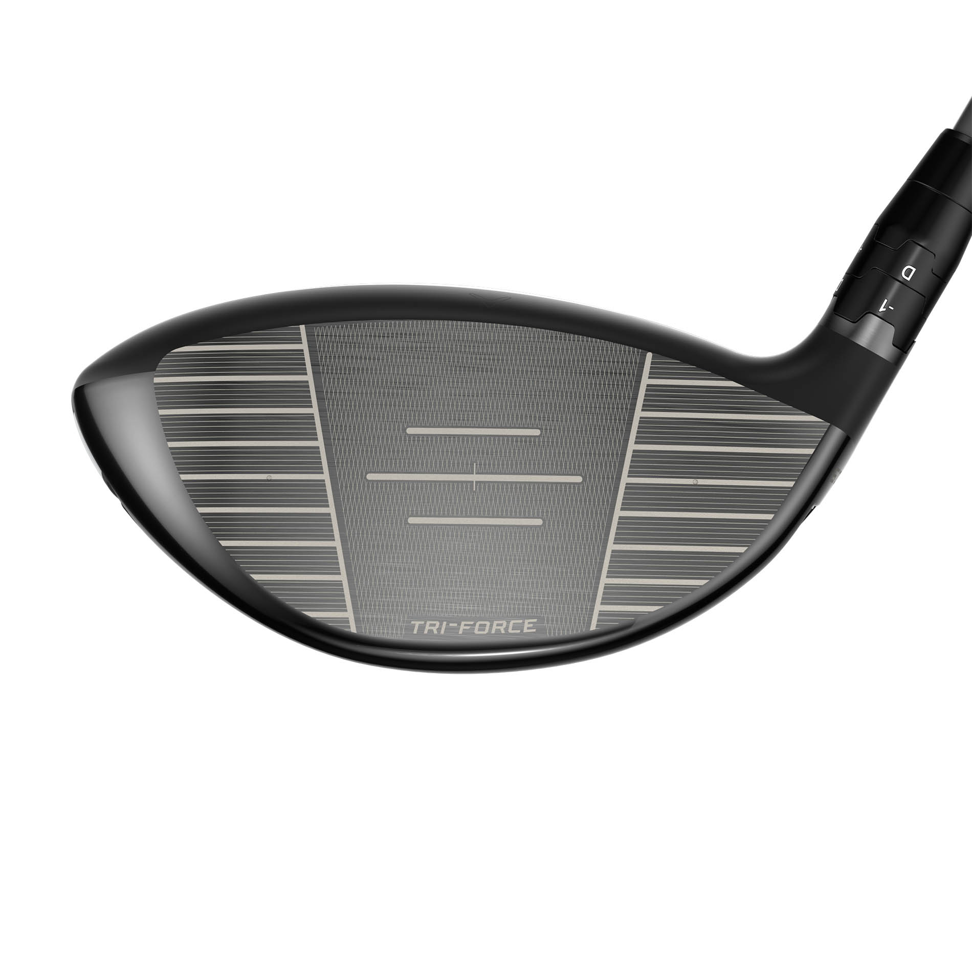 Callaway Quantum Max Driver 