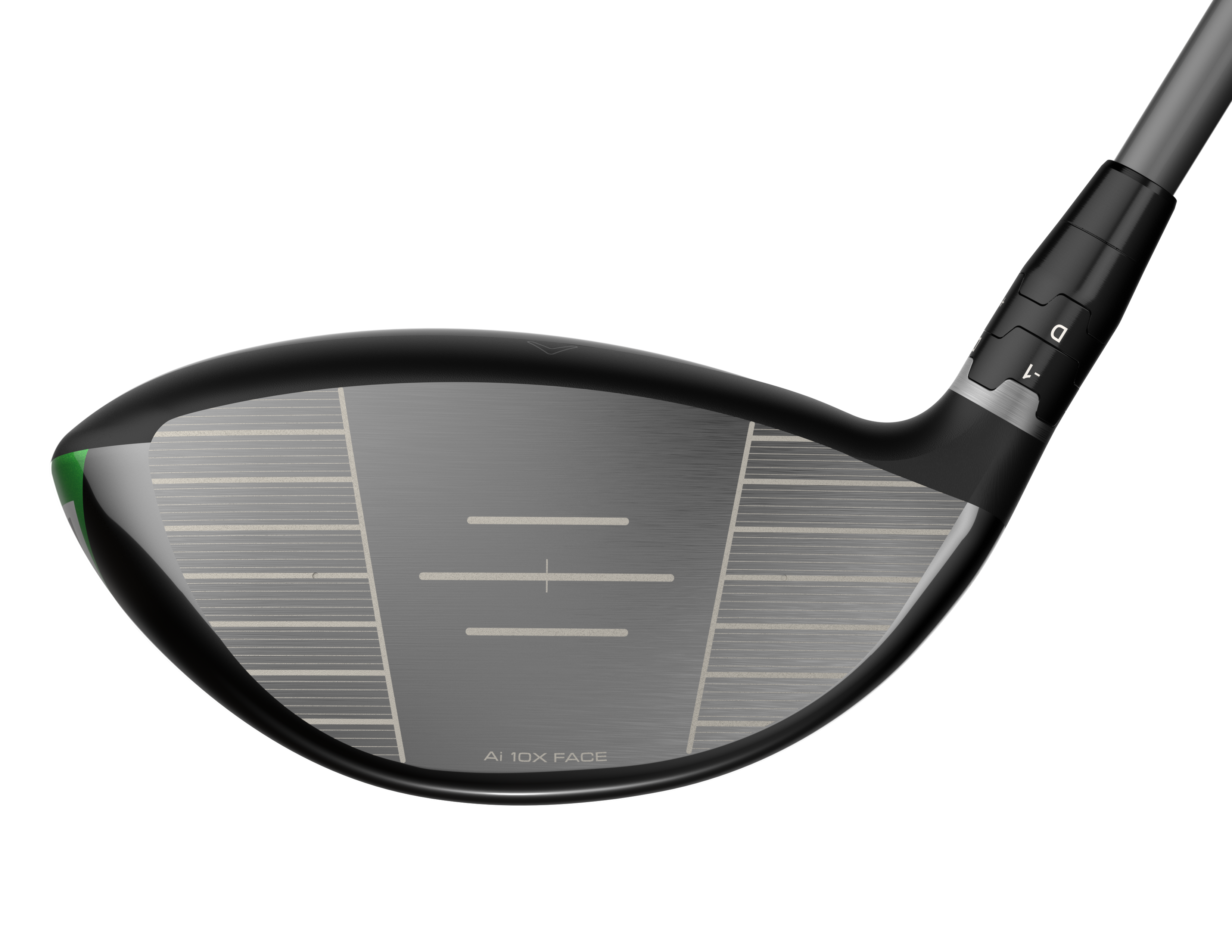 Callaway Elyte Driver