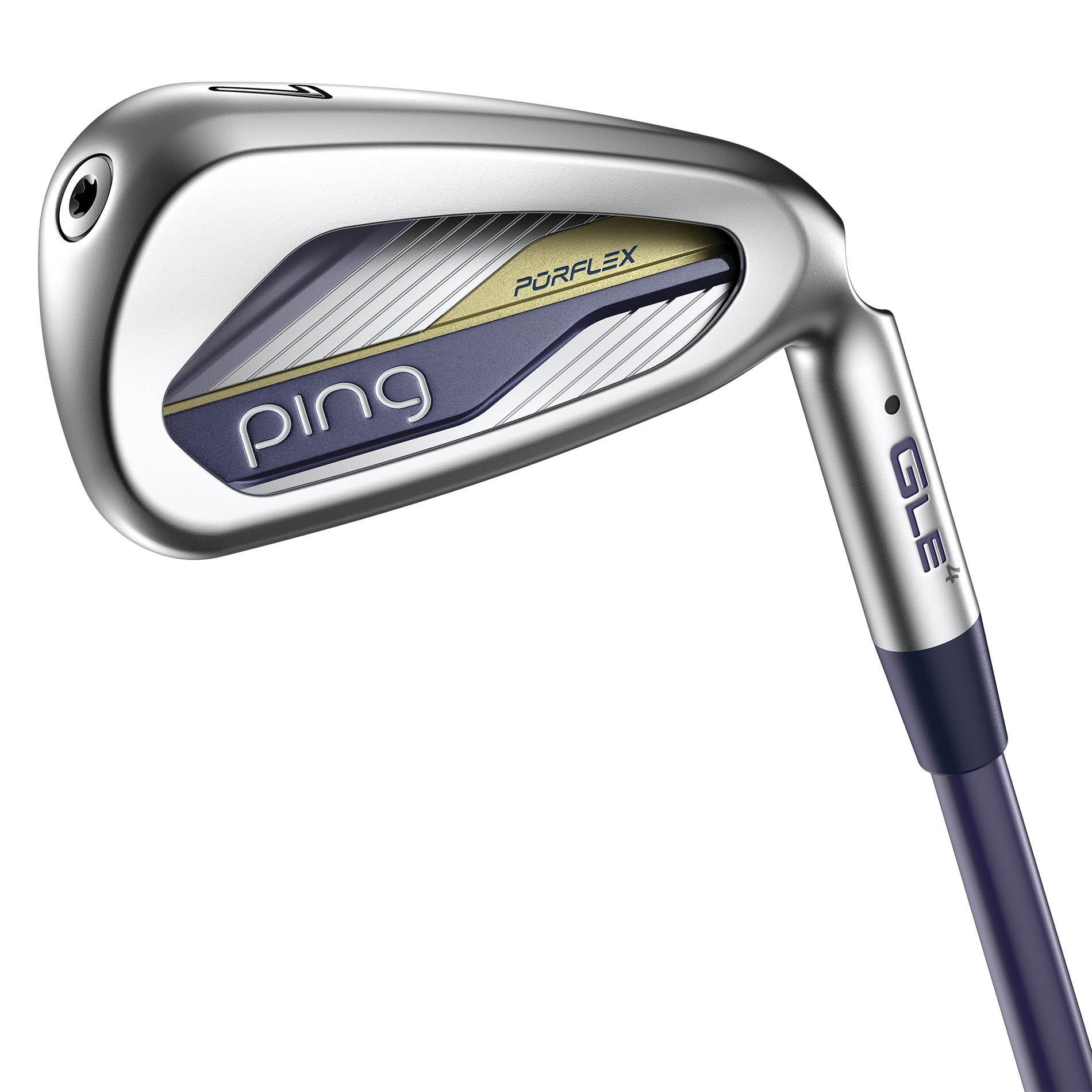 Ping G Le4 Ladies Eisen