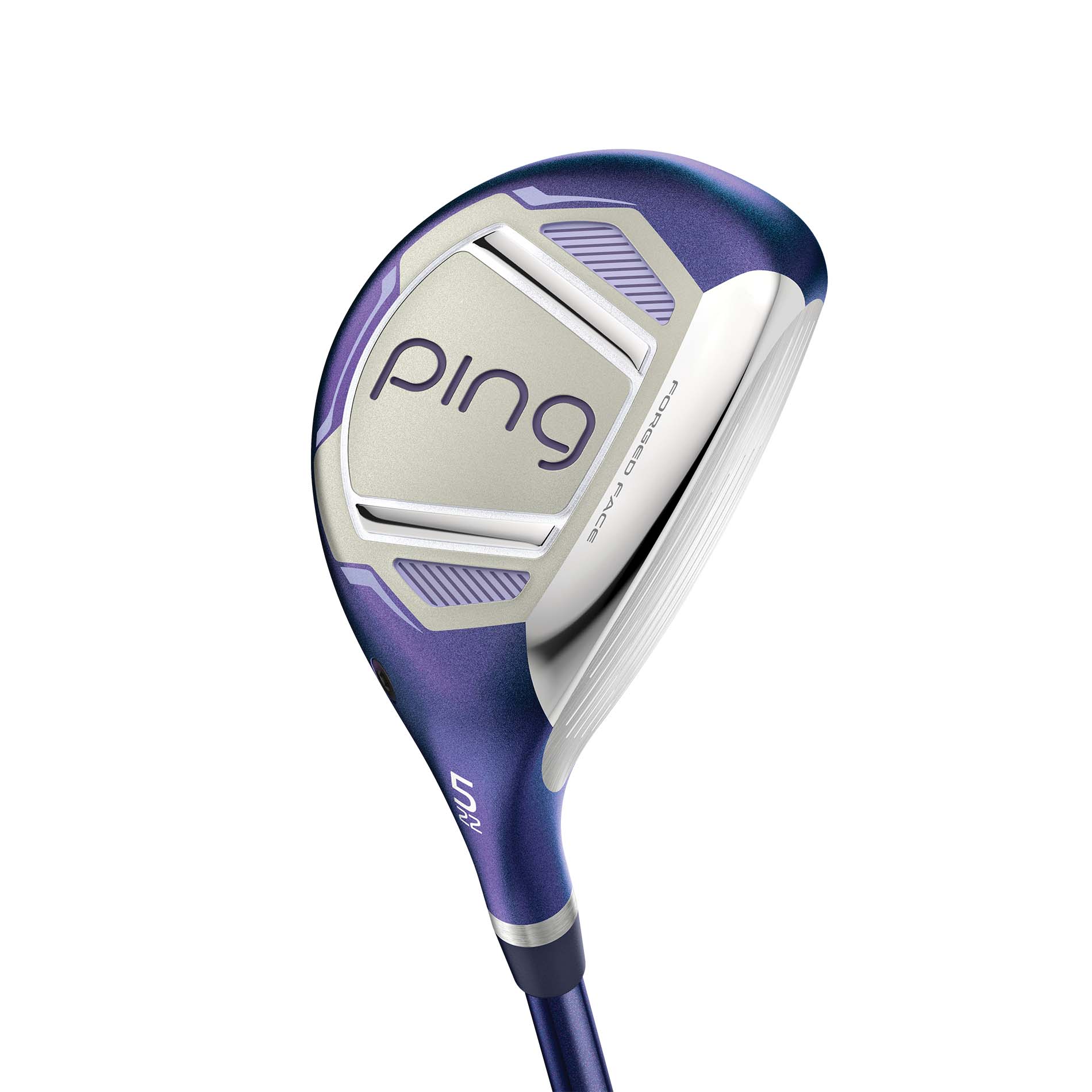 Ping  G Le 4 Ladies Hybrid
