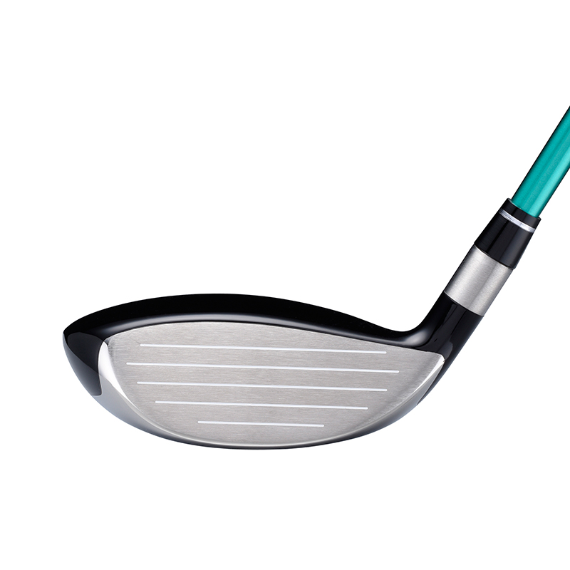 Honma Tourworld TW737 #5 18°c 'R' 