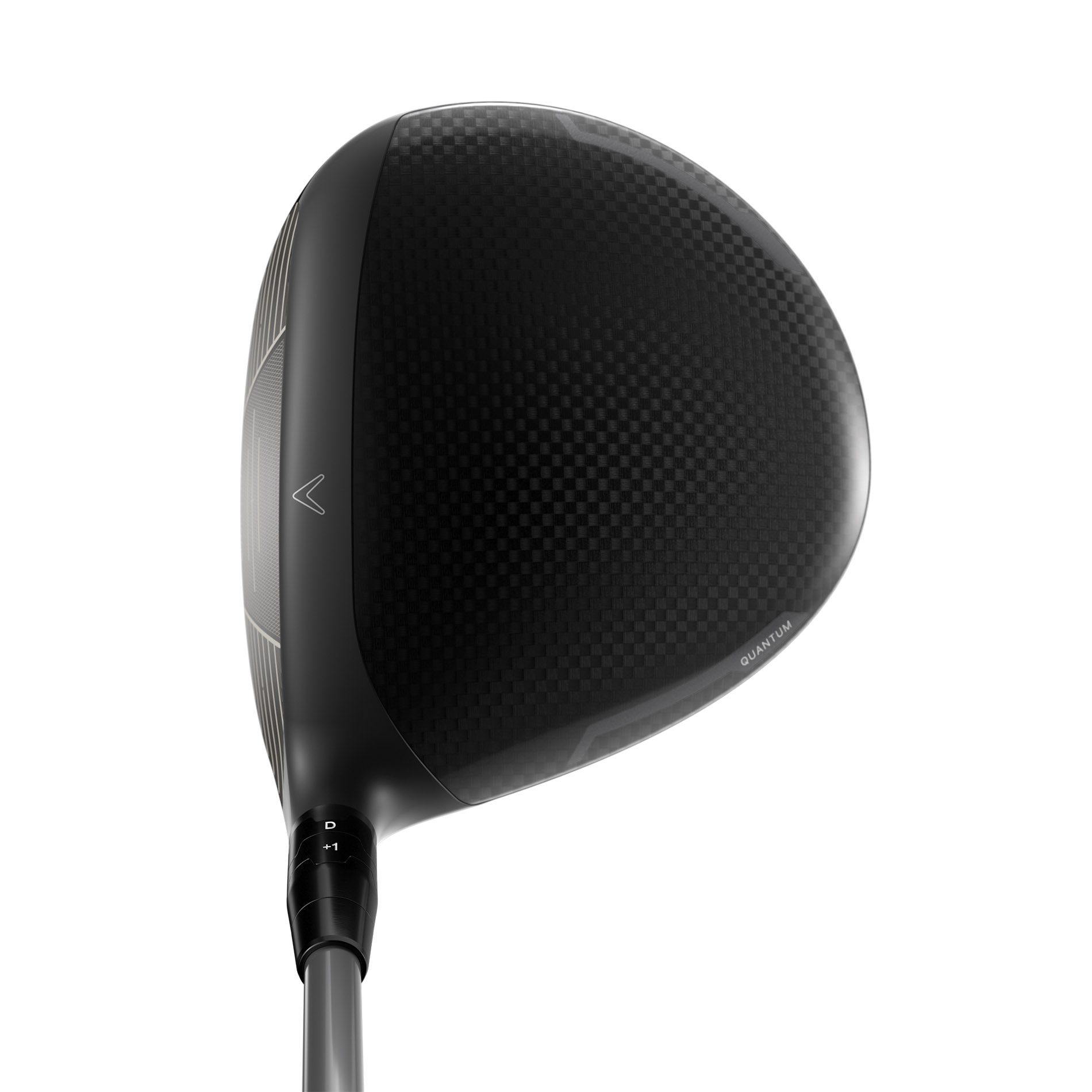 Callaway Quantum Max Driver 