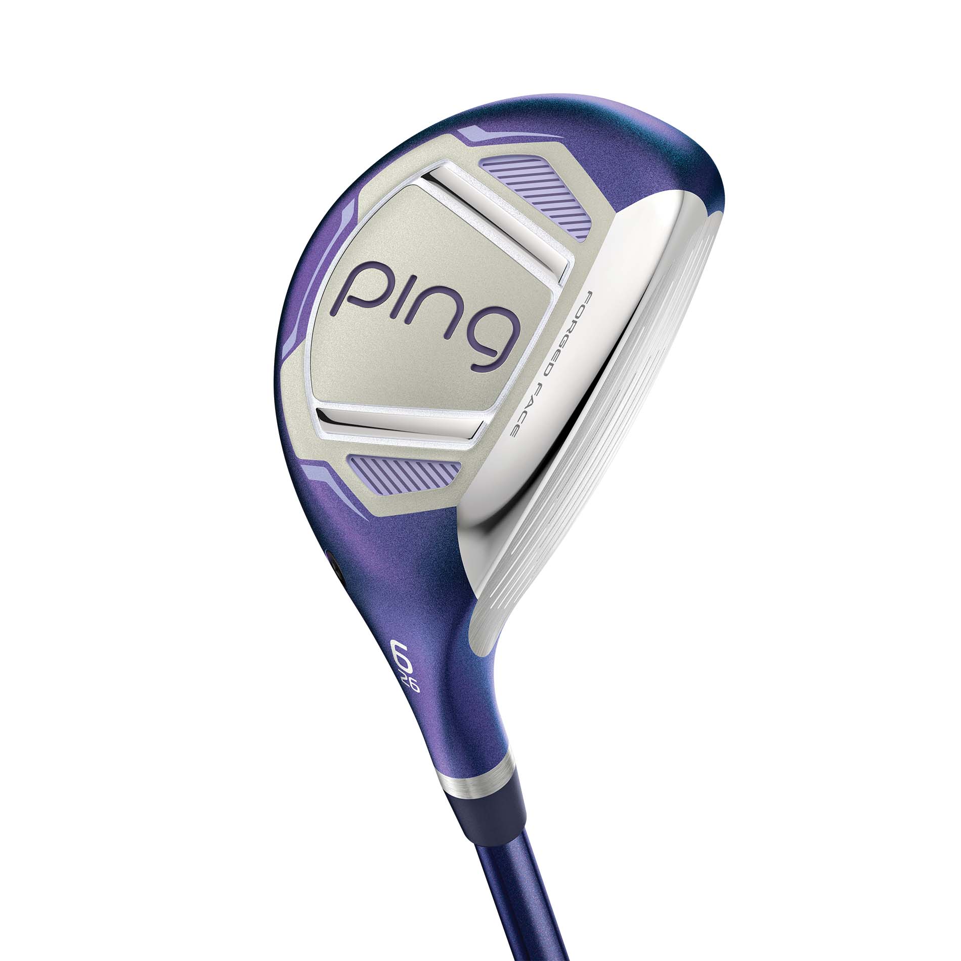Ping  G Le 4 Ladies Hybrid