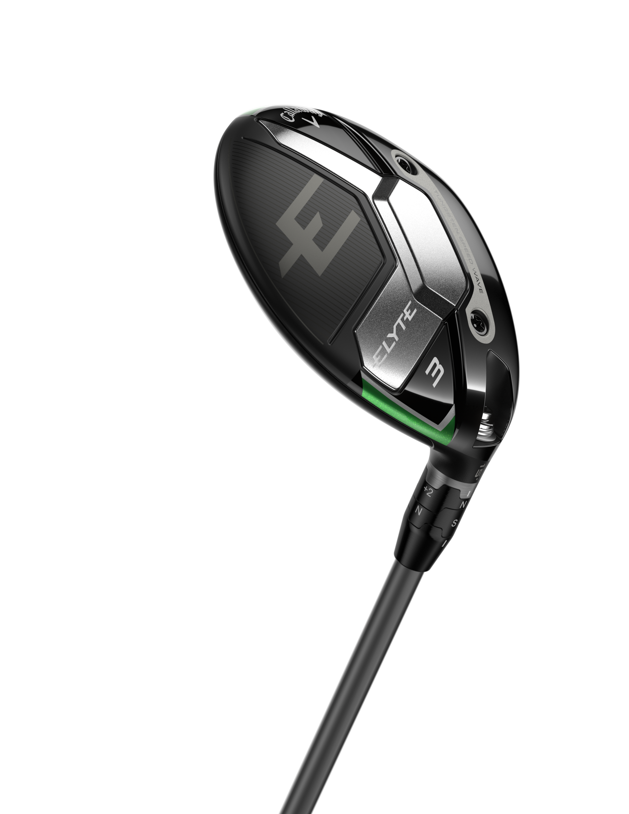 Callaway Elyte Fairway Wood