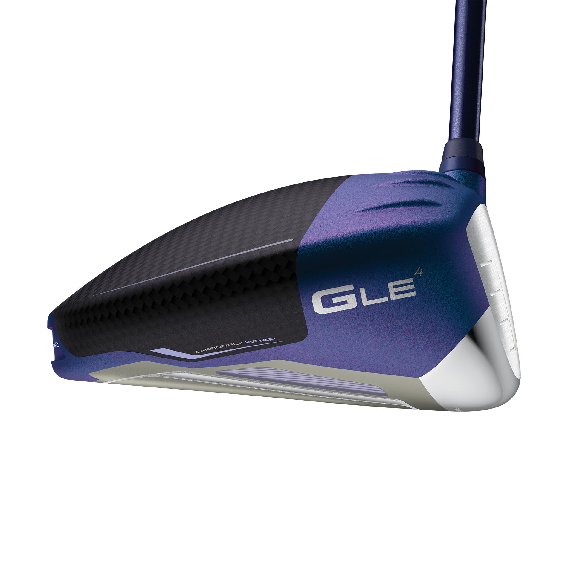 Ping G Le4 Lady Driver