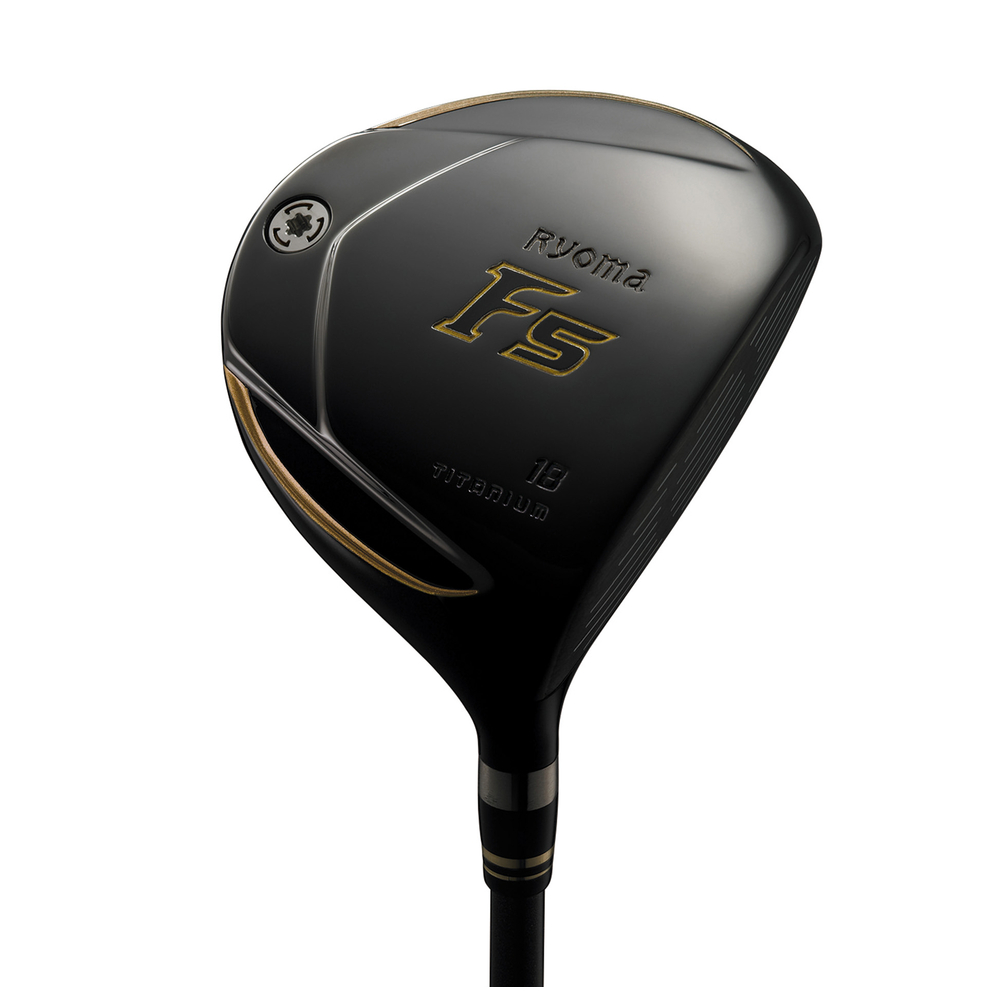 Ryoma Fairway 