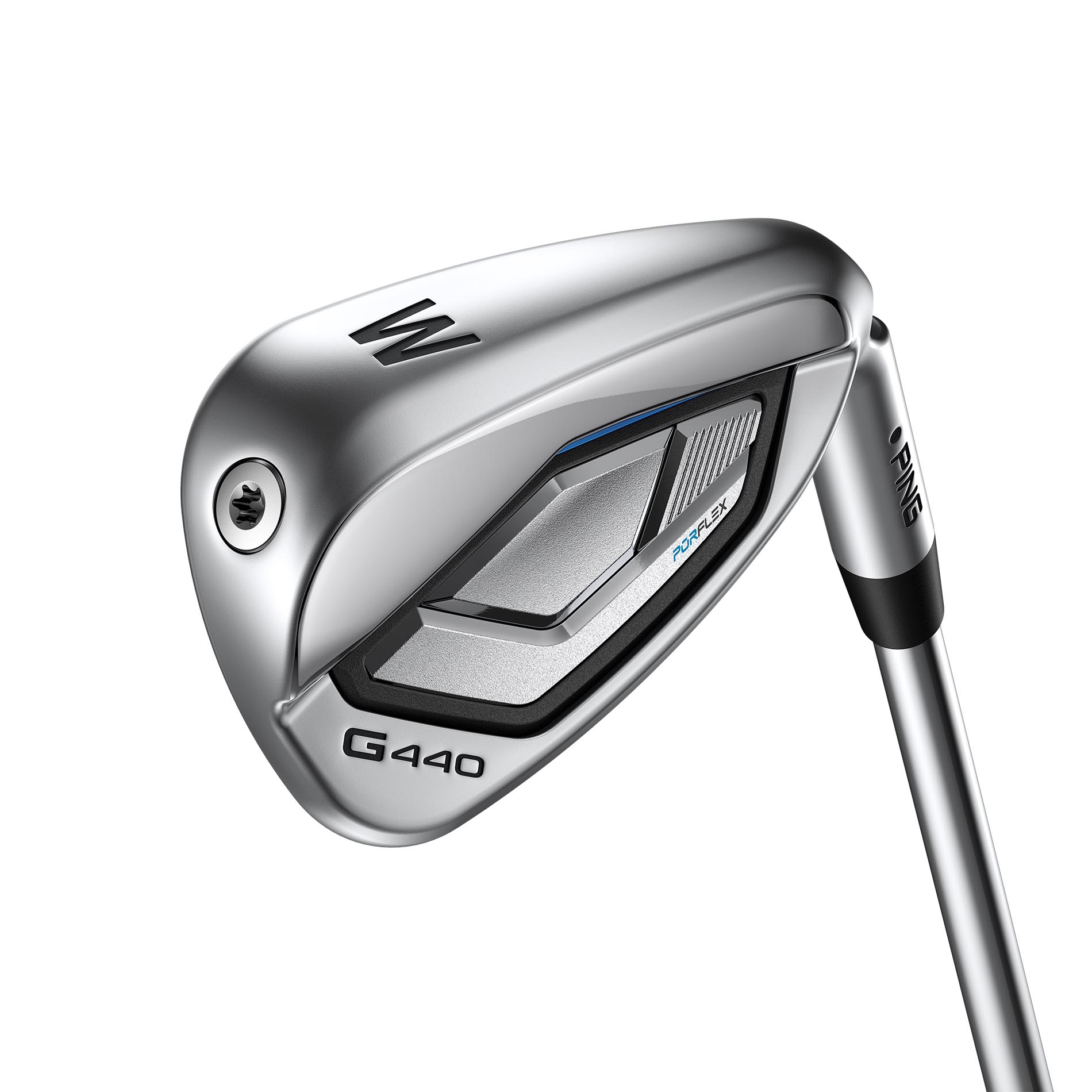 Ping G440 Iron 