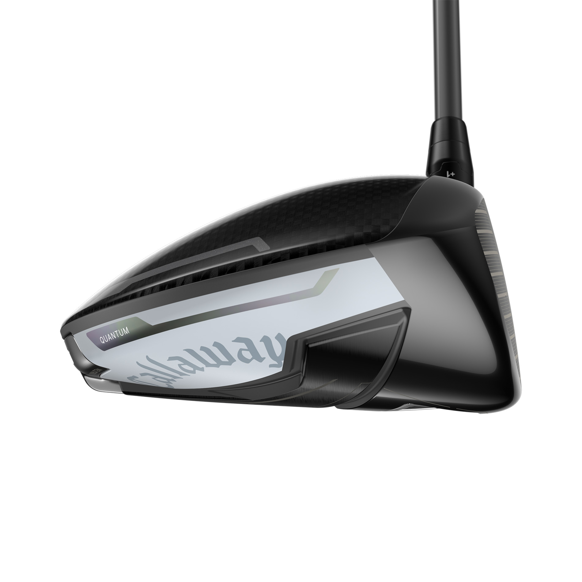 Callaway Quantum Max Driver 