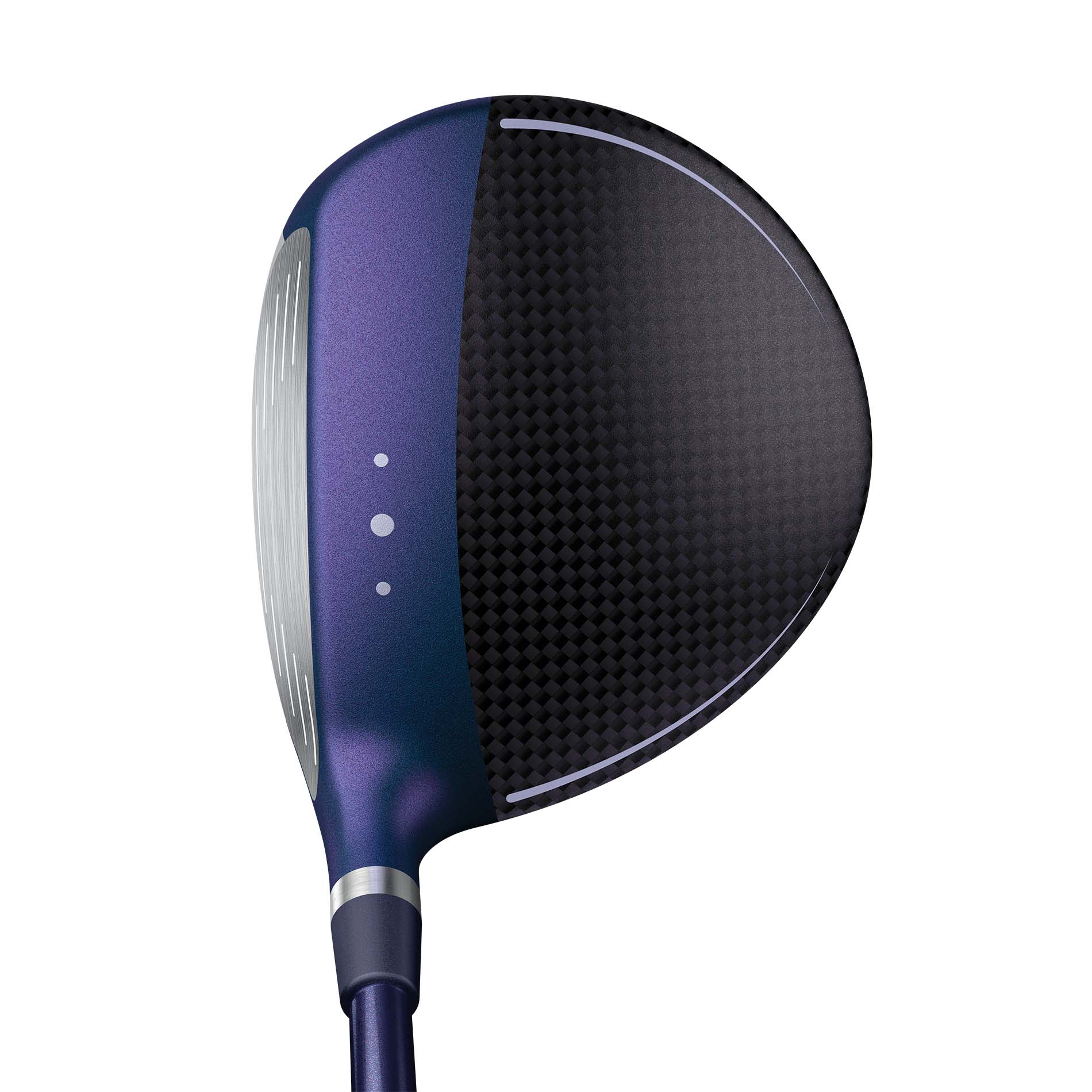 Ping Gle4  Ladies Fairwaywood