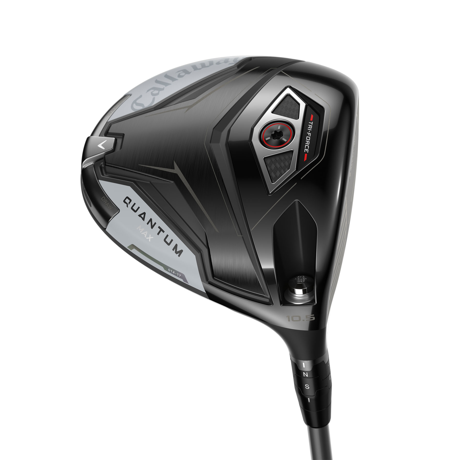 Callaway Quantum Max Driver 