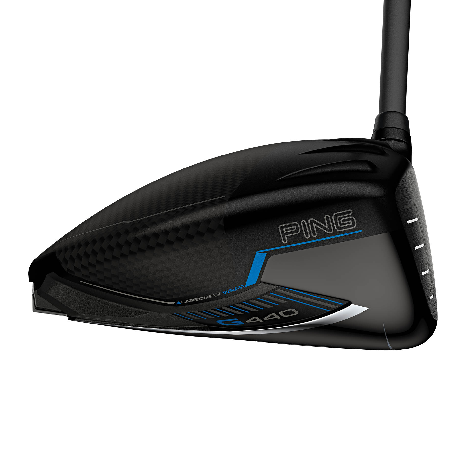 Ping G440 Max Driver