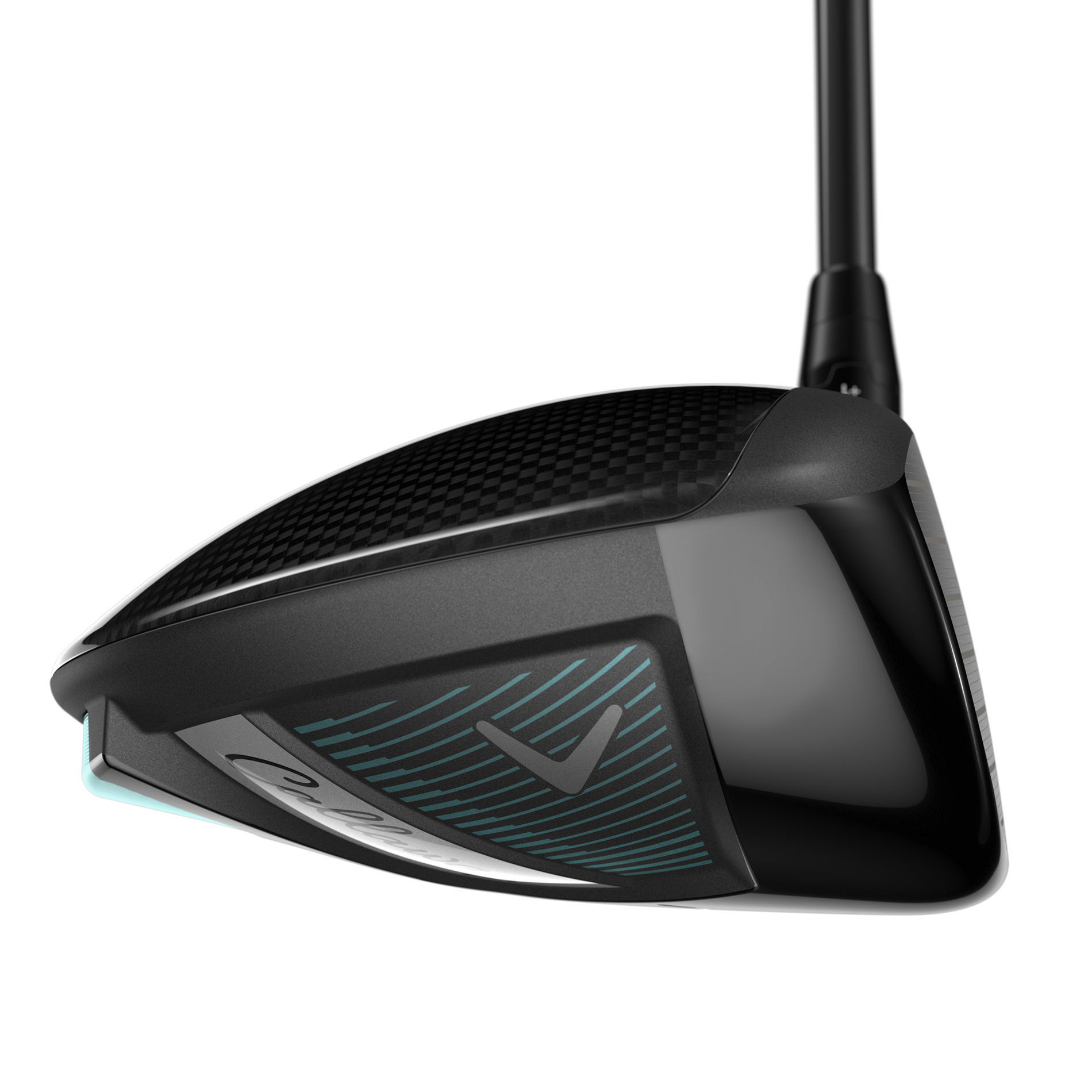 Callaway Reva Rise Driver -  Ladies