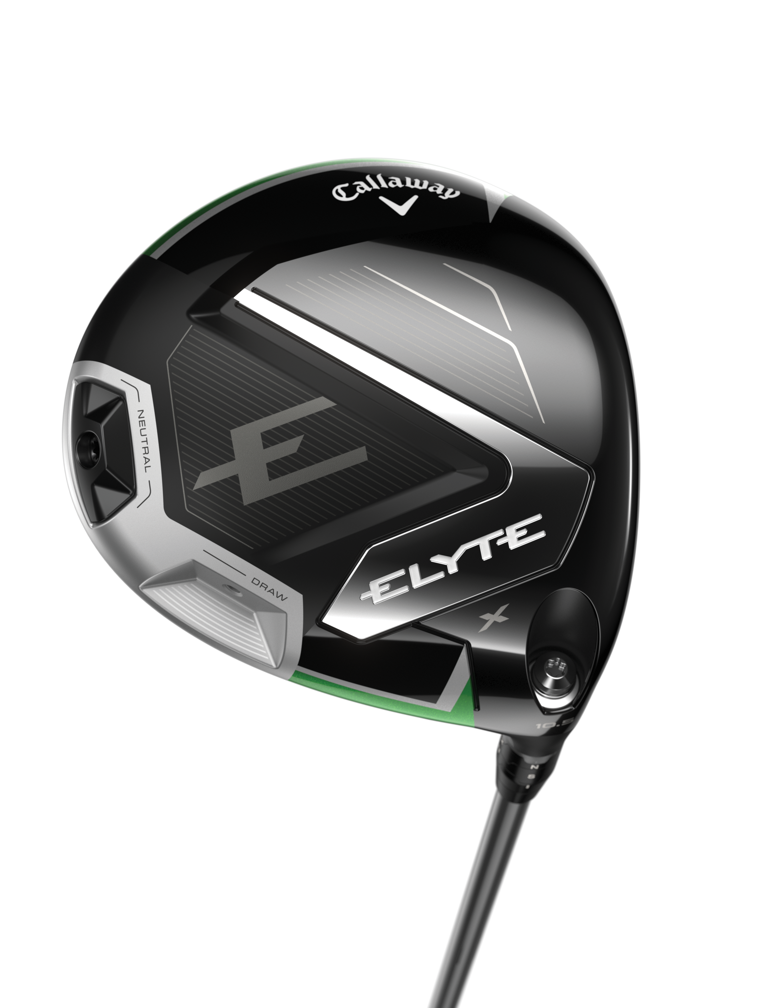 Callaway Elyte X Driver Callaway Elyte X Driver