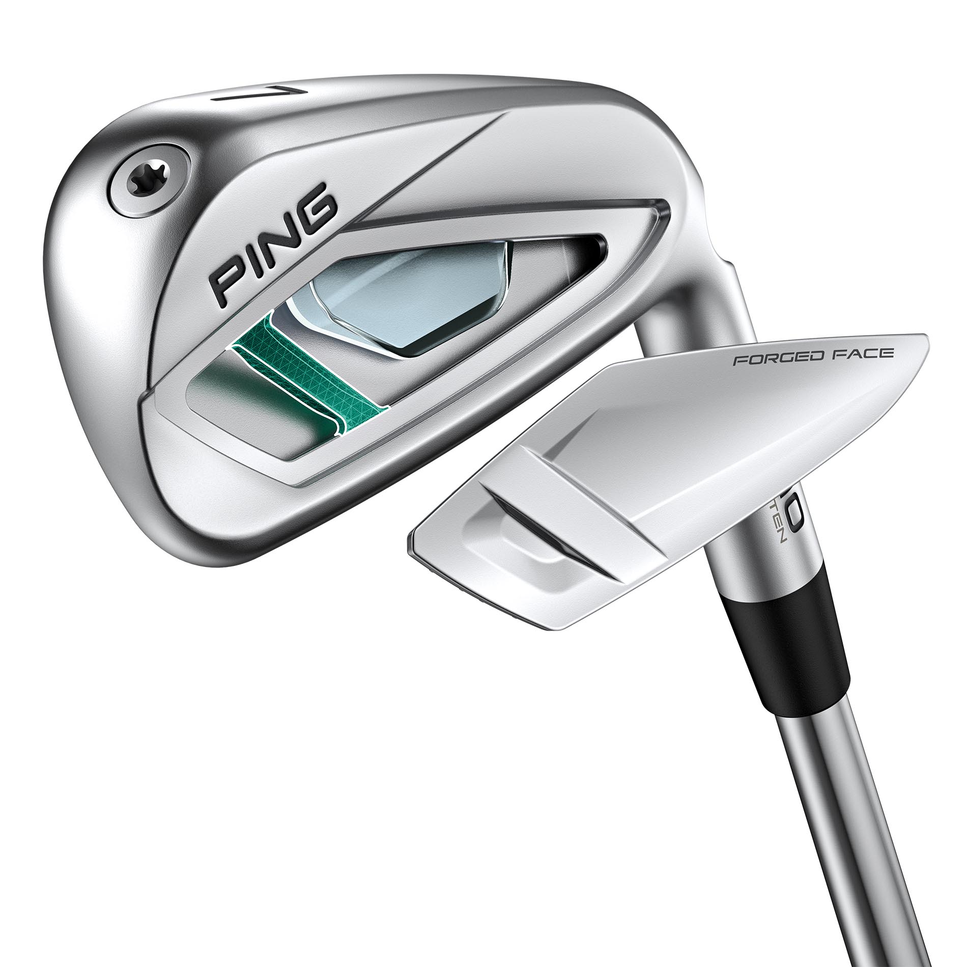 Ping  G740