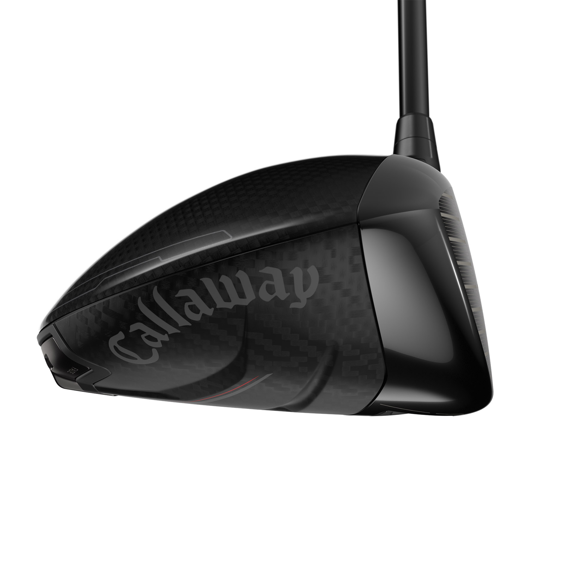 Callaway QuantumTriple Diamond Driver 