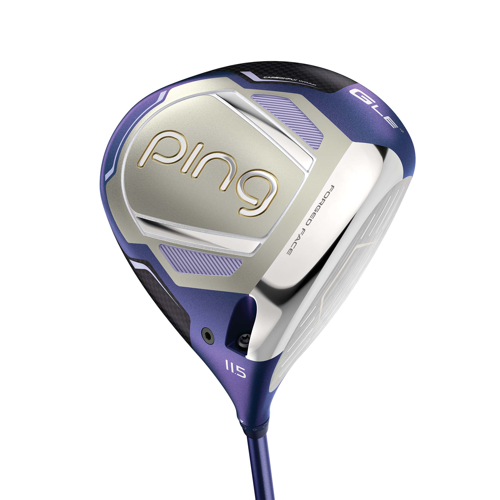 Ping G Le4 Lady Driver