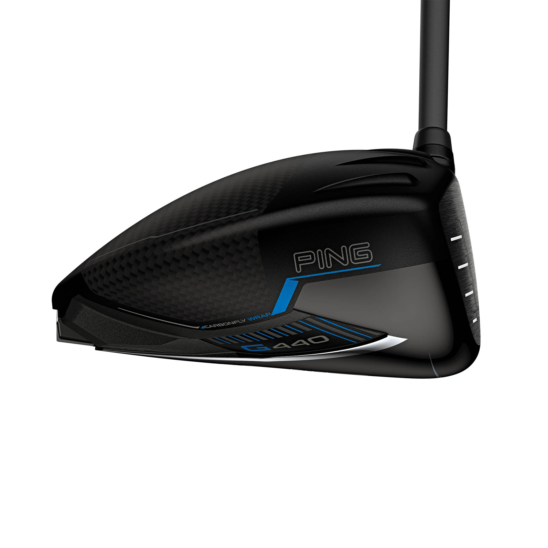 Ping G440 LST Driver