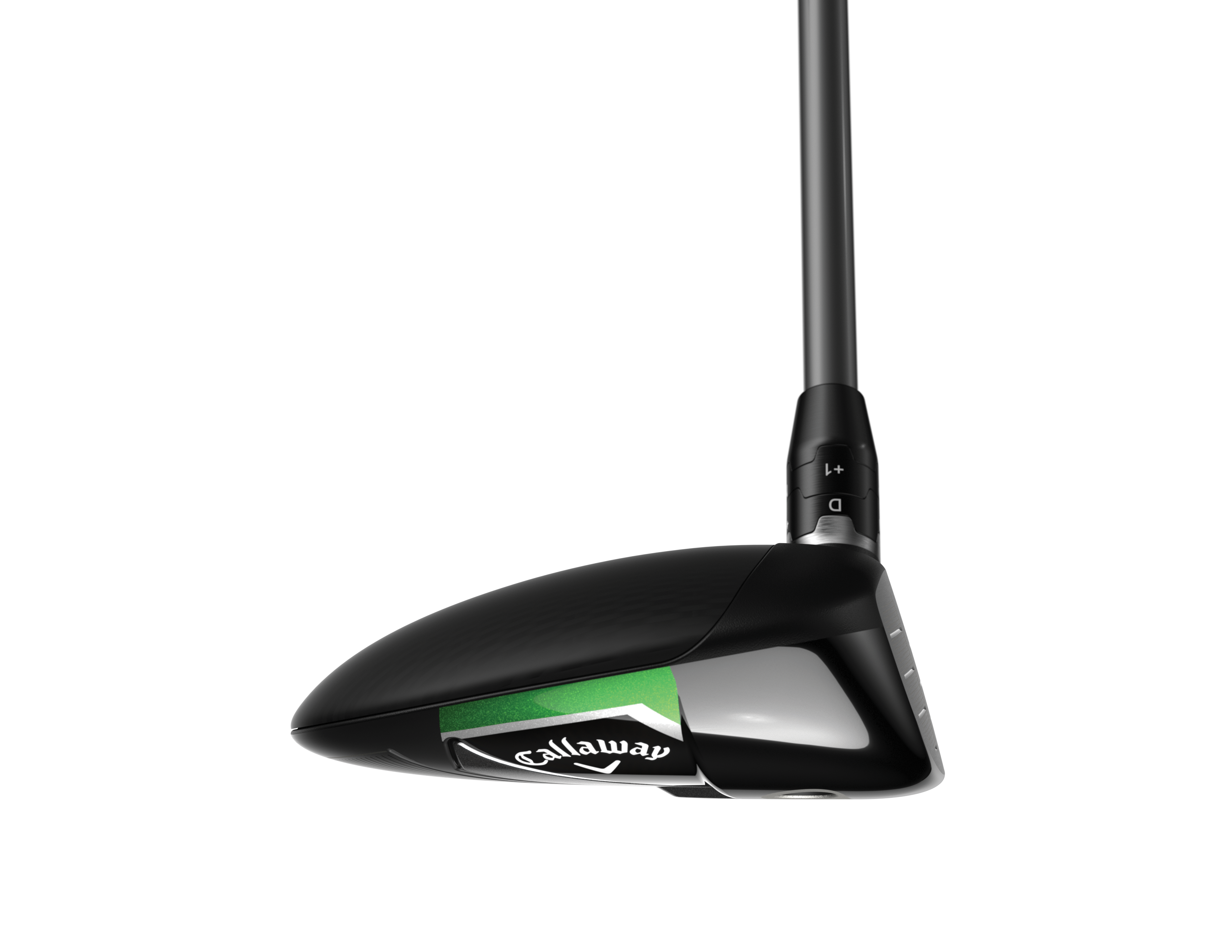 Callaway Elyte X Fairway Wood 