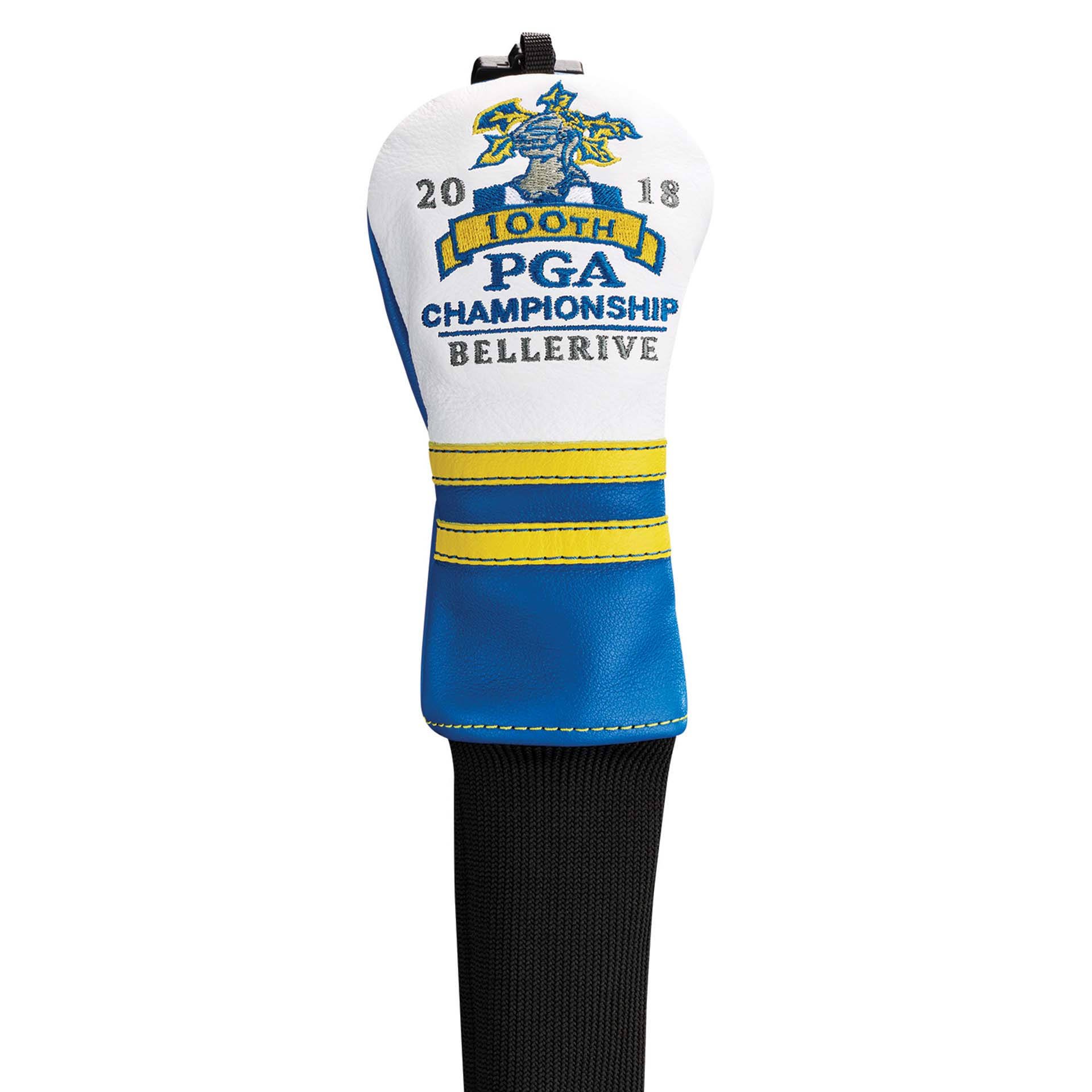 Limited Edition 2018 PGA Championship Staff Bag "Bellerive" Limited Edition 2018 PGA Championship Staff Bag "Bellerive"