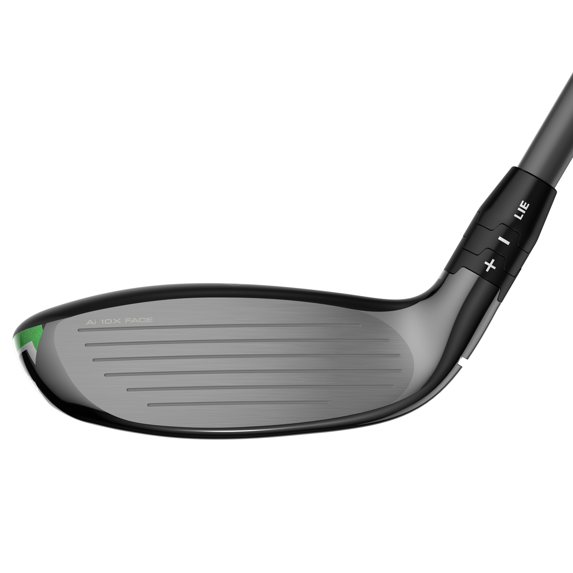 Callaway Elyte Hybrid Ladies