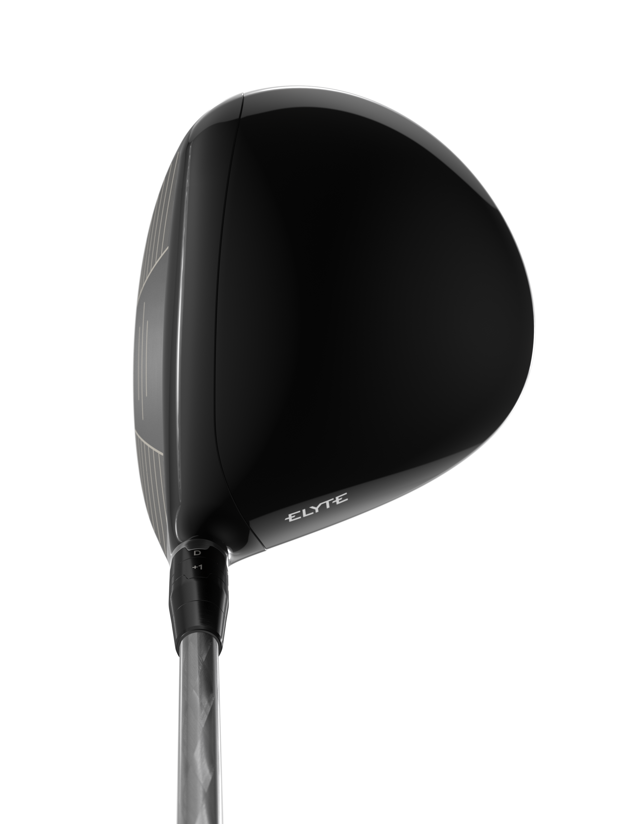 Callaway Elyte Triple Diamond Driver 