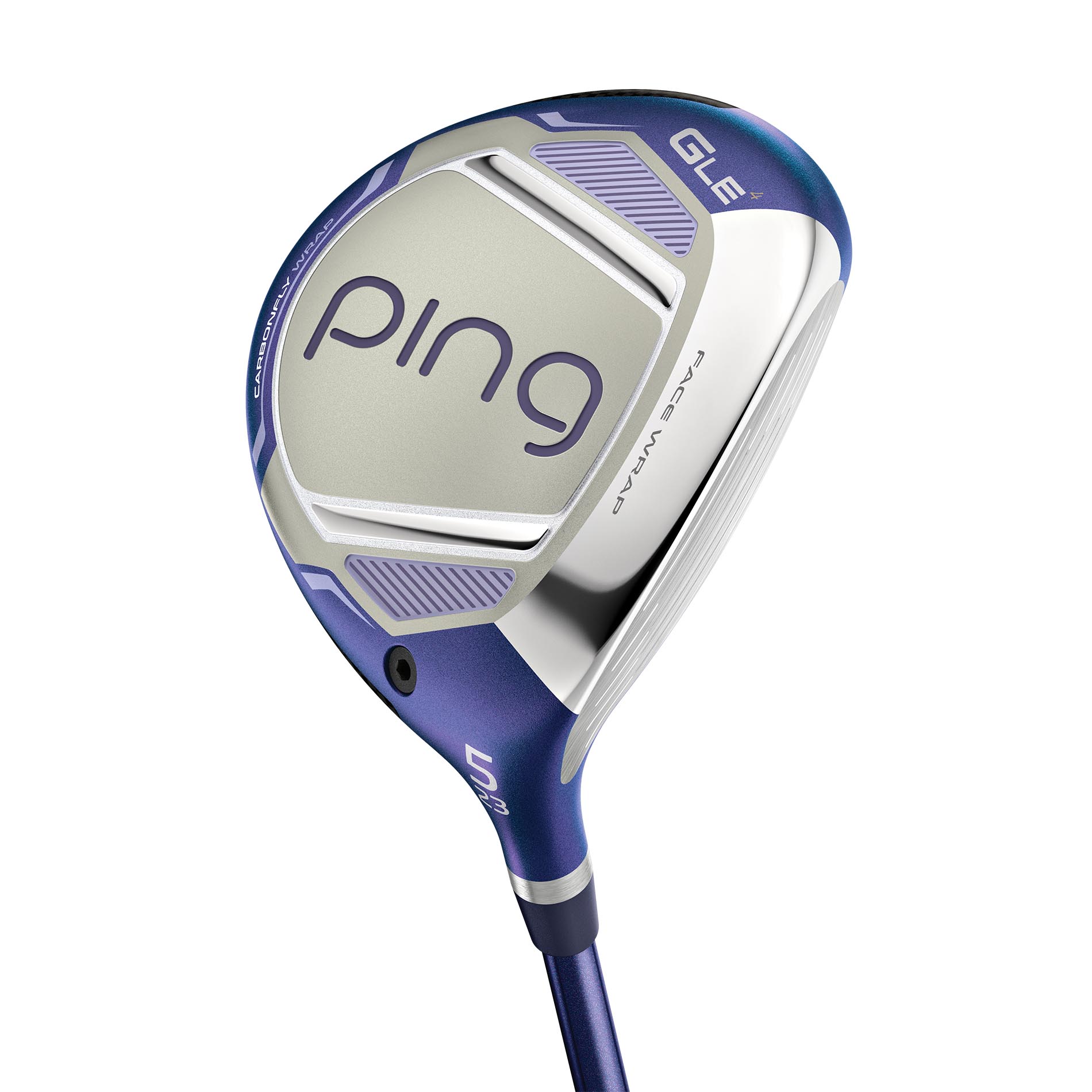 Ping Gle4  Ladies Fairwaywood