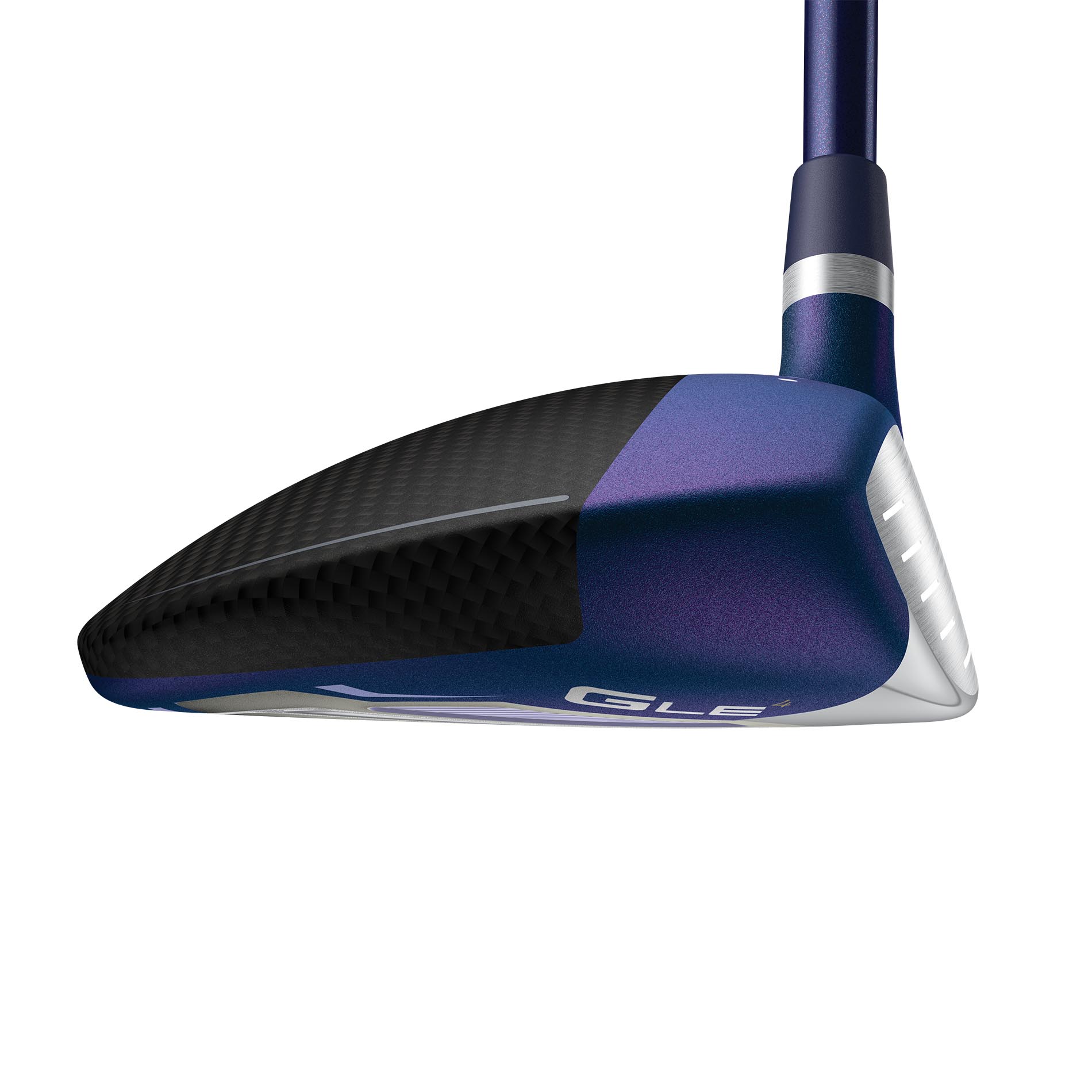 Ping Gle4  Ladies Fairwaywood