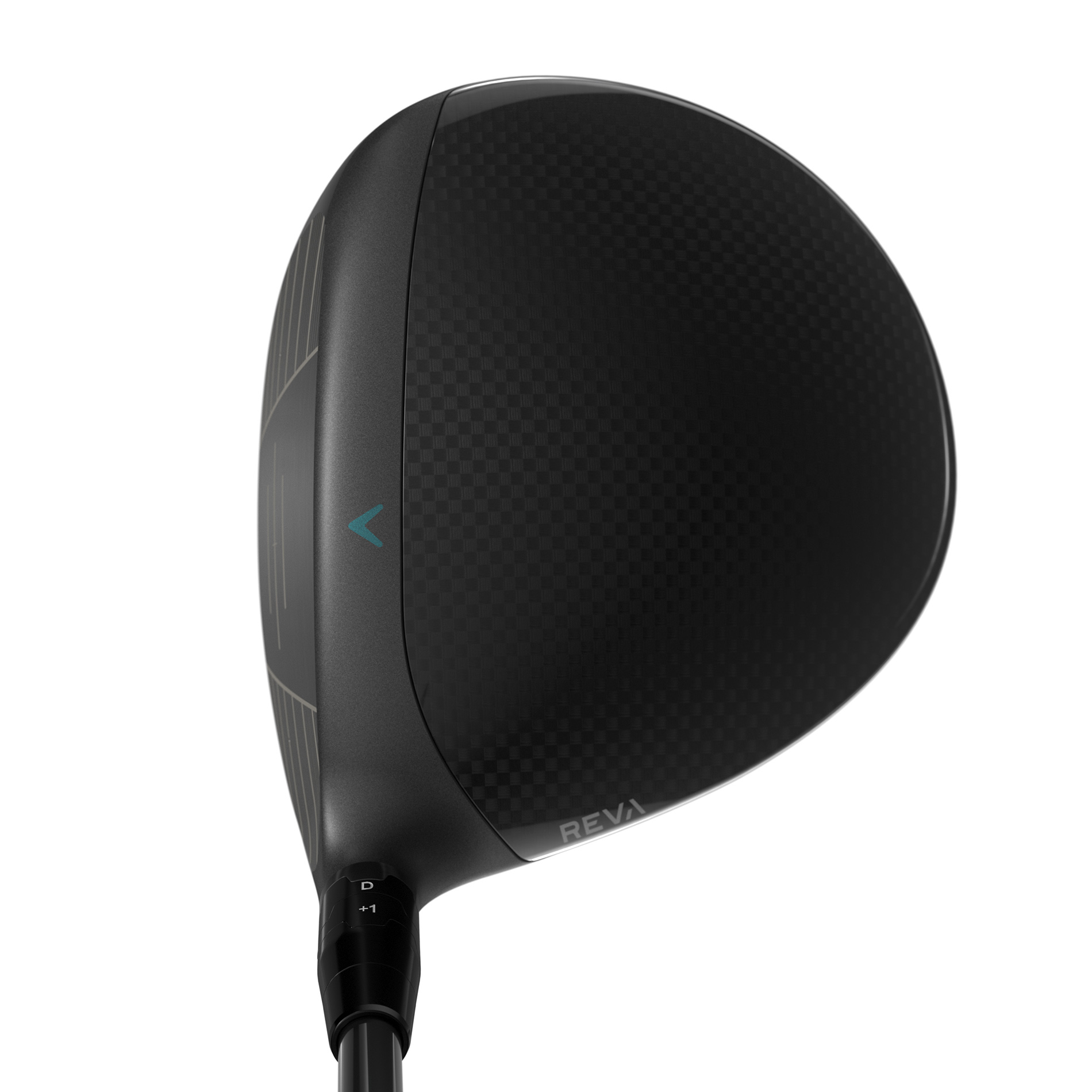 Callaway Reva Rise Driver -  Ladies