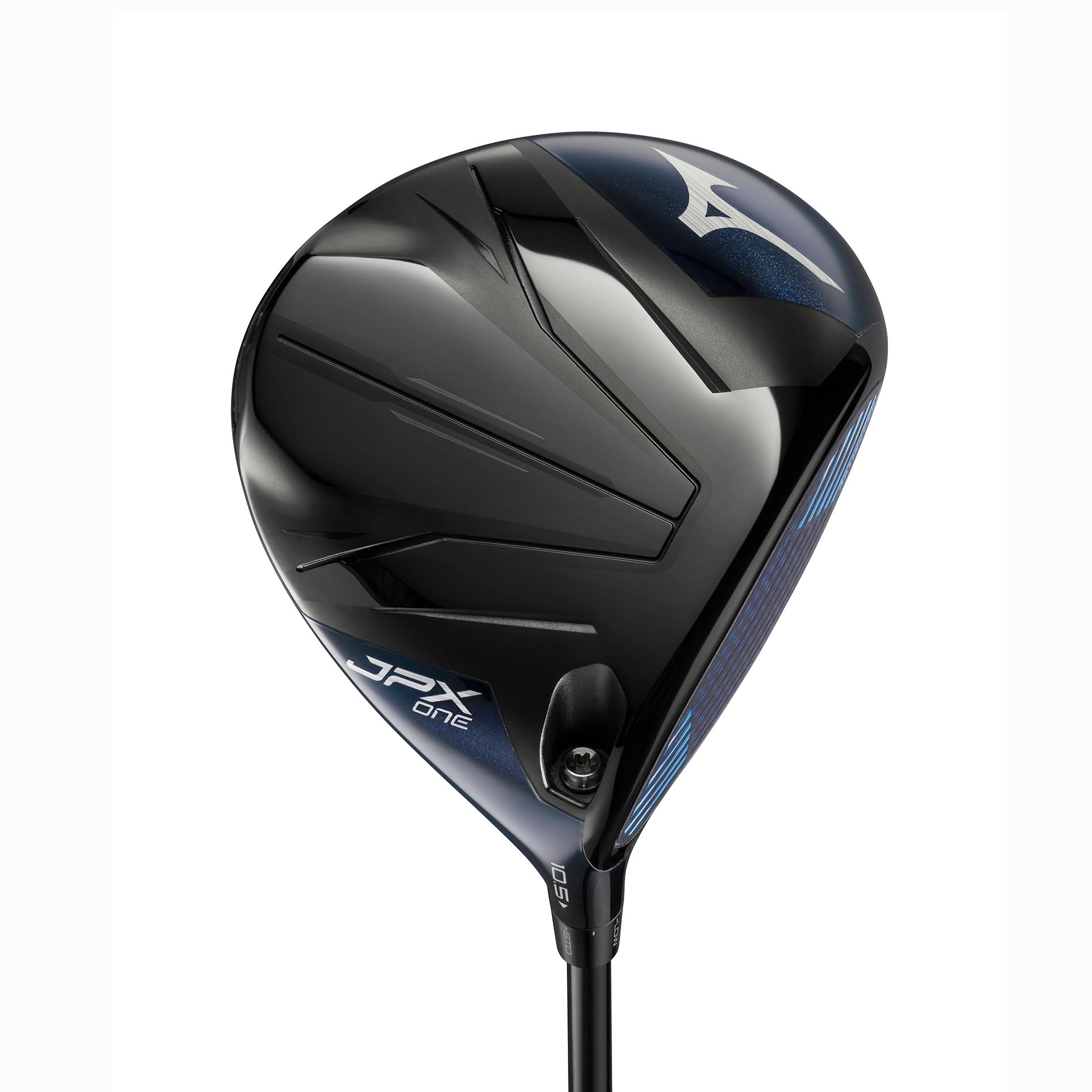 Mizuno JPX One Driver