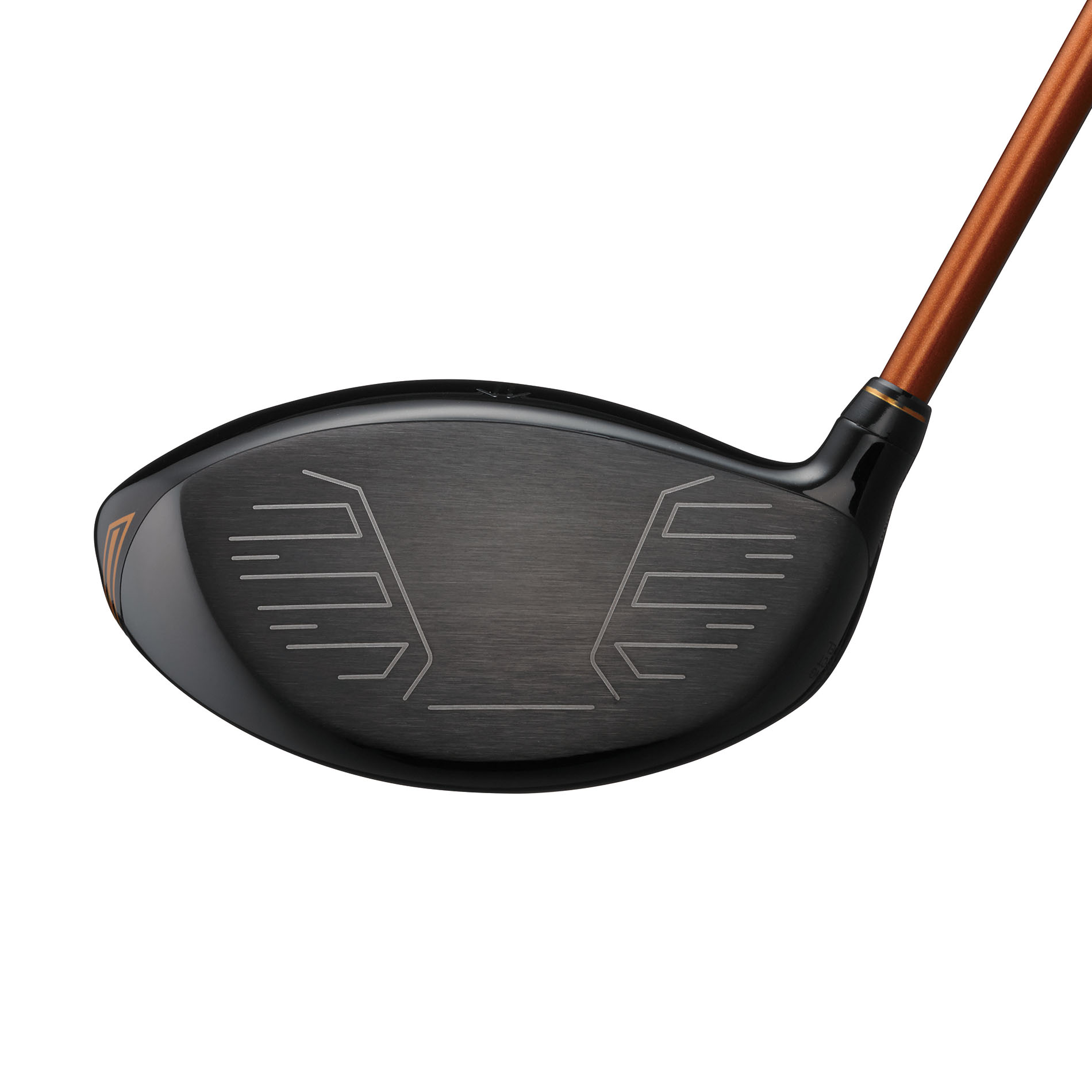 Majesty Maruman SG20 Driver 10,5° "R" - Spring Effect Model