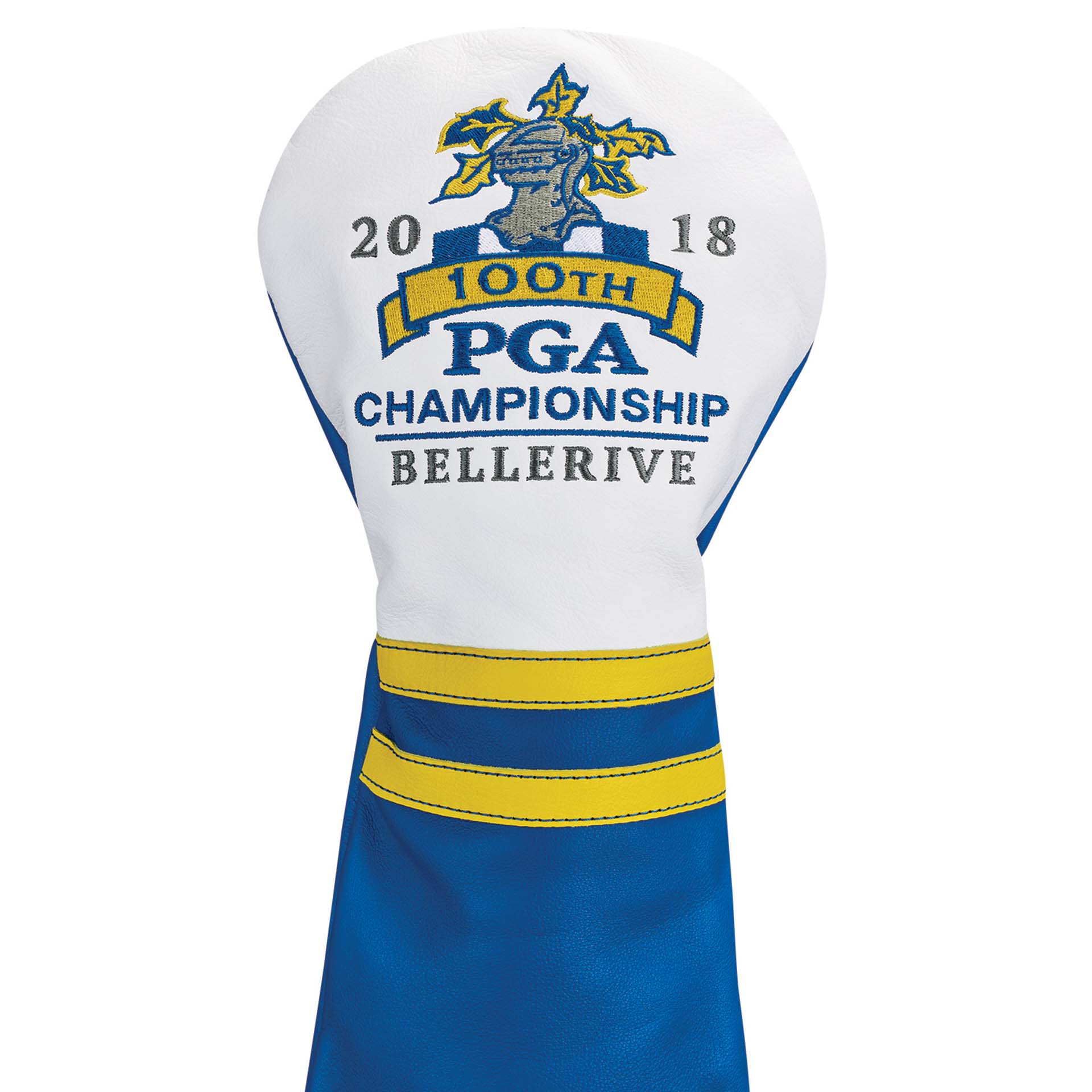 Limited Edition 2018 PGA Championship Staff Bag "Bellerive" Limited Edition 2018 PGA Championship Staff Bag "Bellerive"