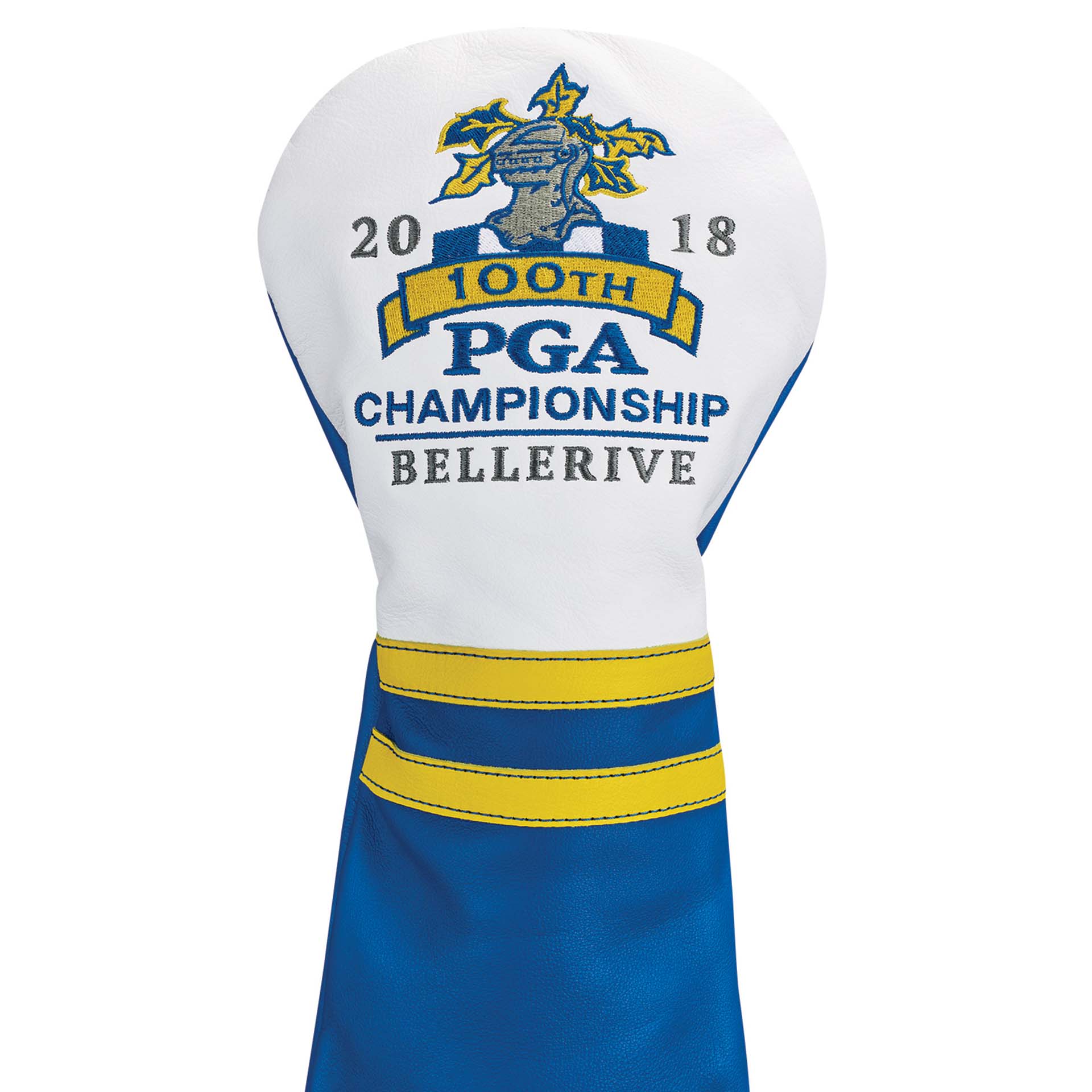 Limited Edition 2018 PGA Championship Staff Bag "Bellerive"