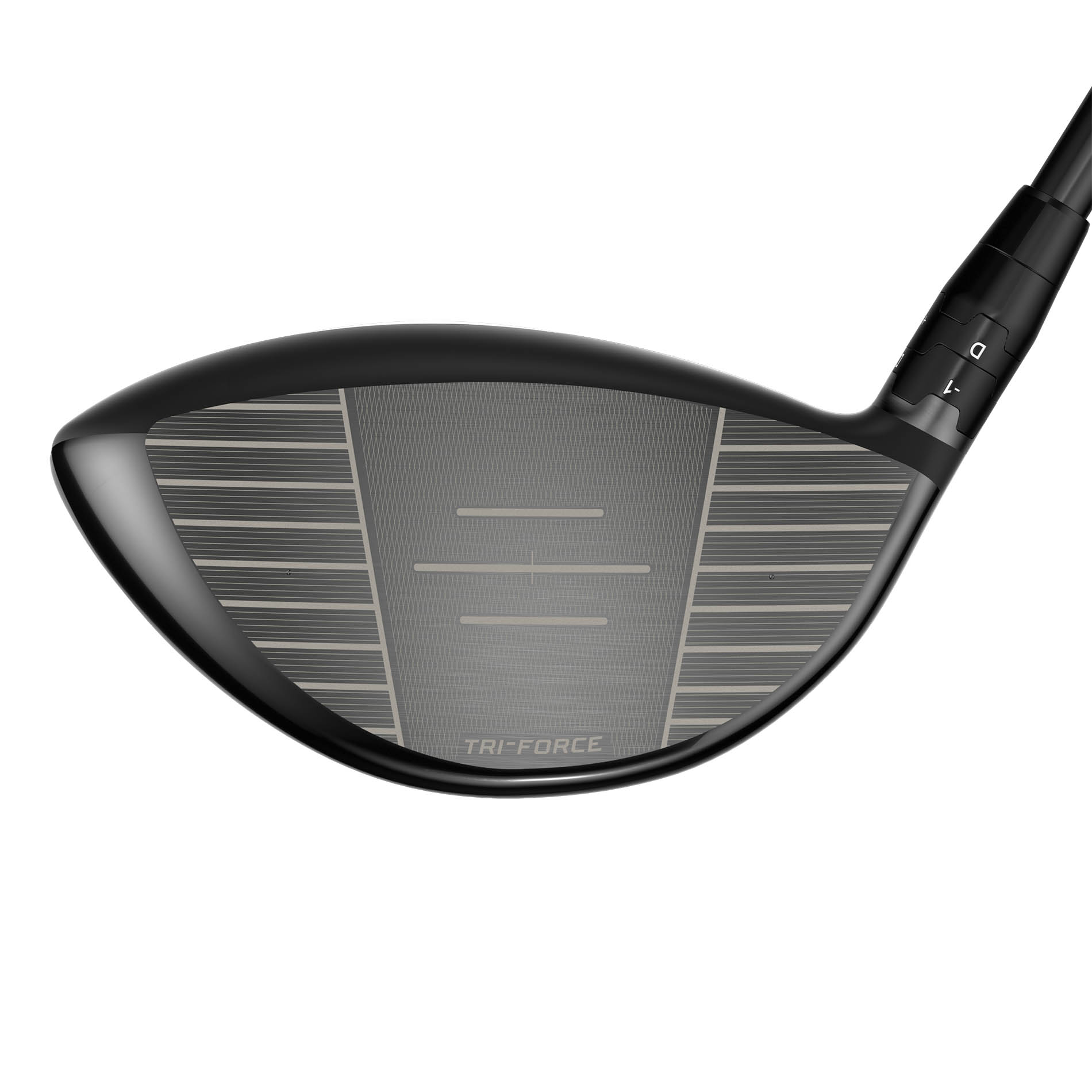 Callaway QuantumTriple Diamond Driver 